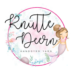 Knütte Deern