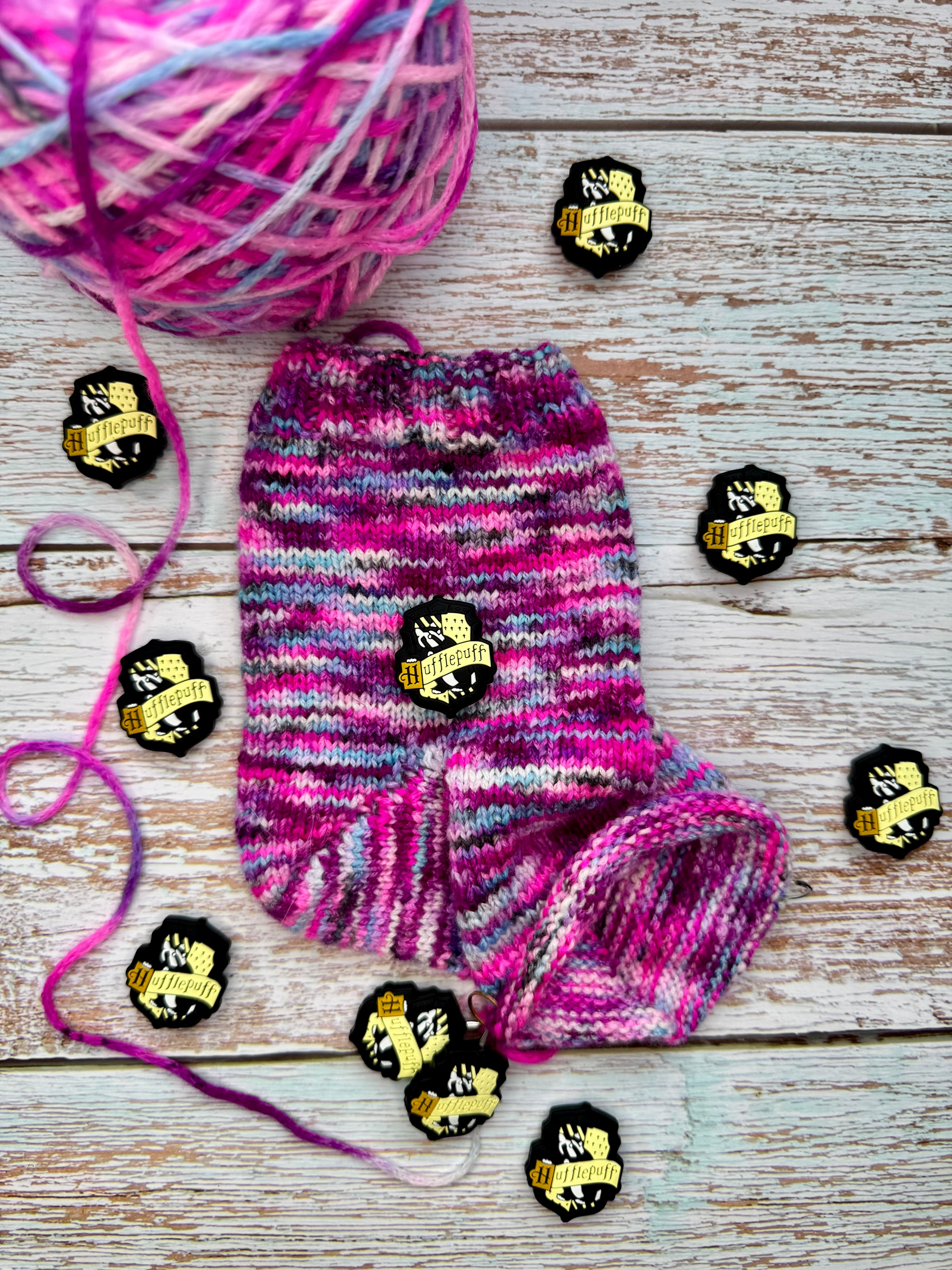 Hufflepuff