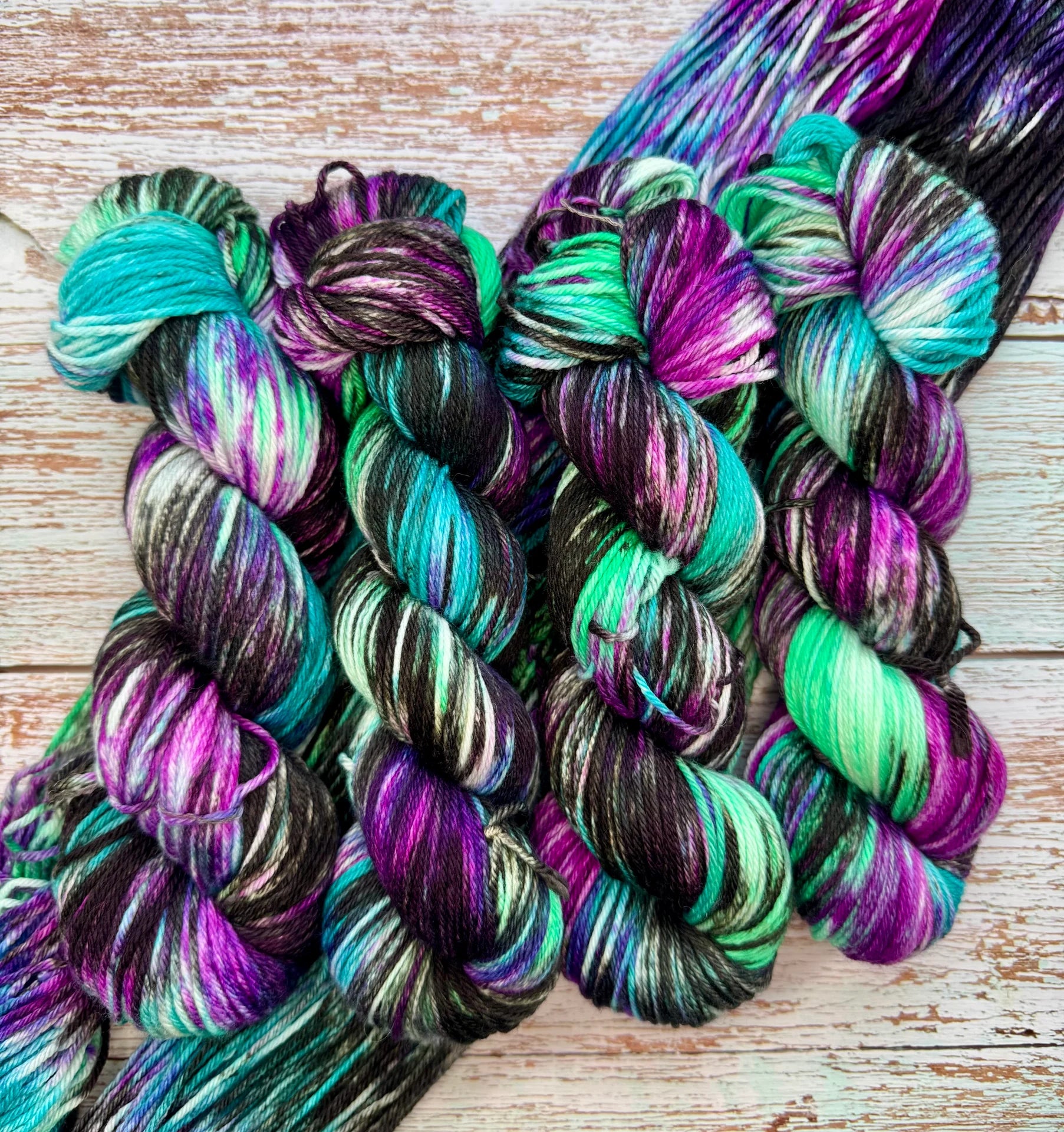 Merino DK •Stardust I•