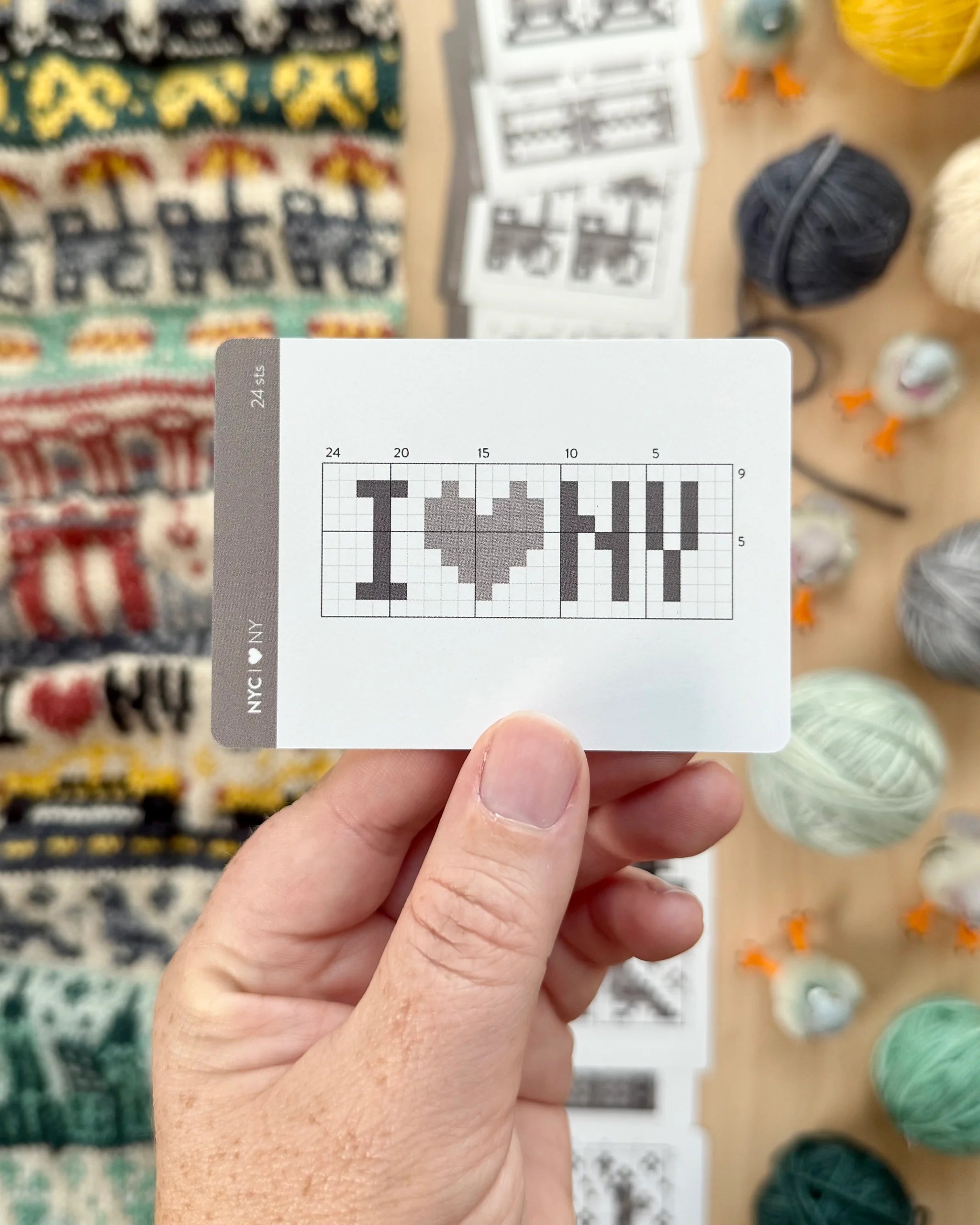 Doodle Deck New York