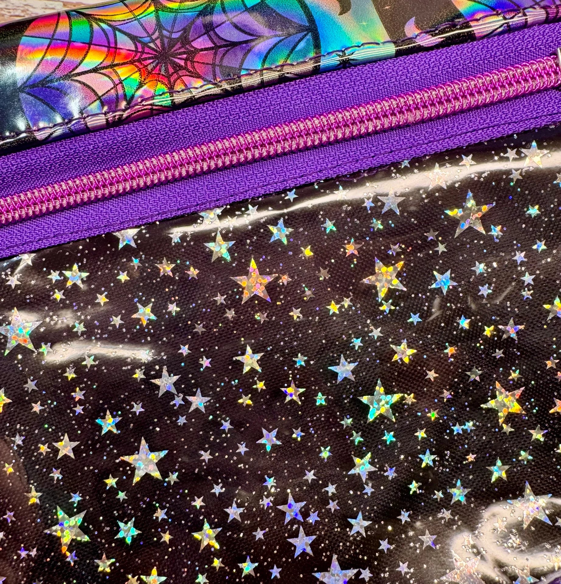 Crossbody Bag •Ophelia Hall•