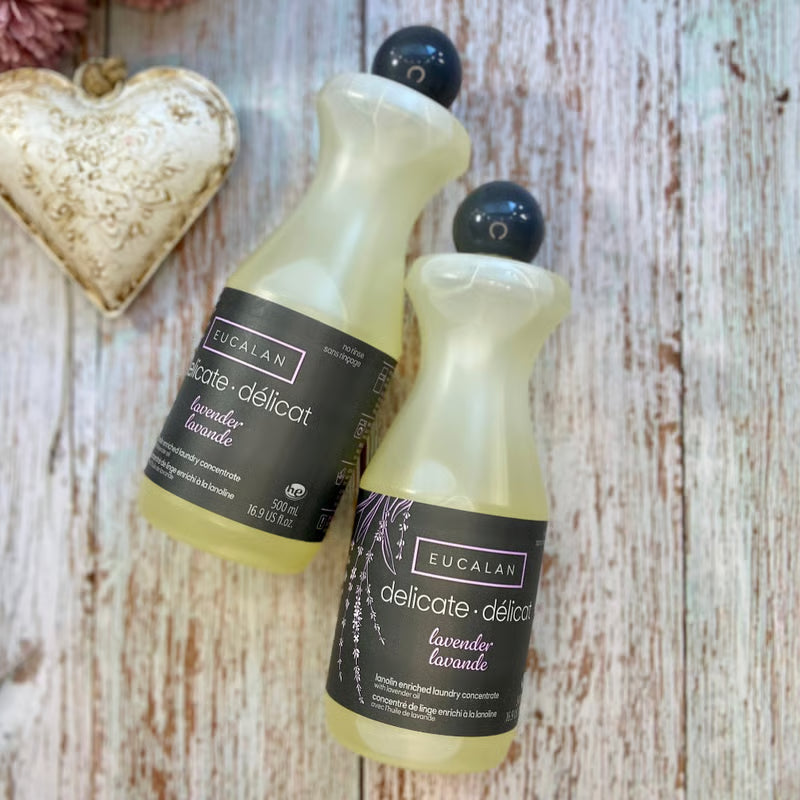 Eucalan 500 ml Lavendel
