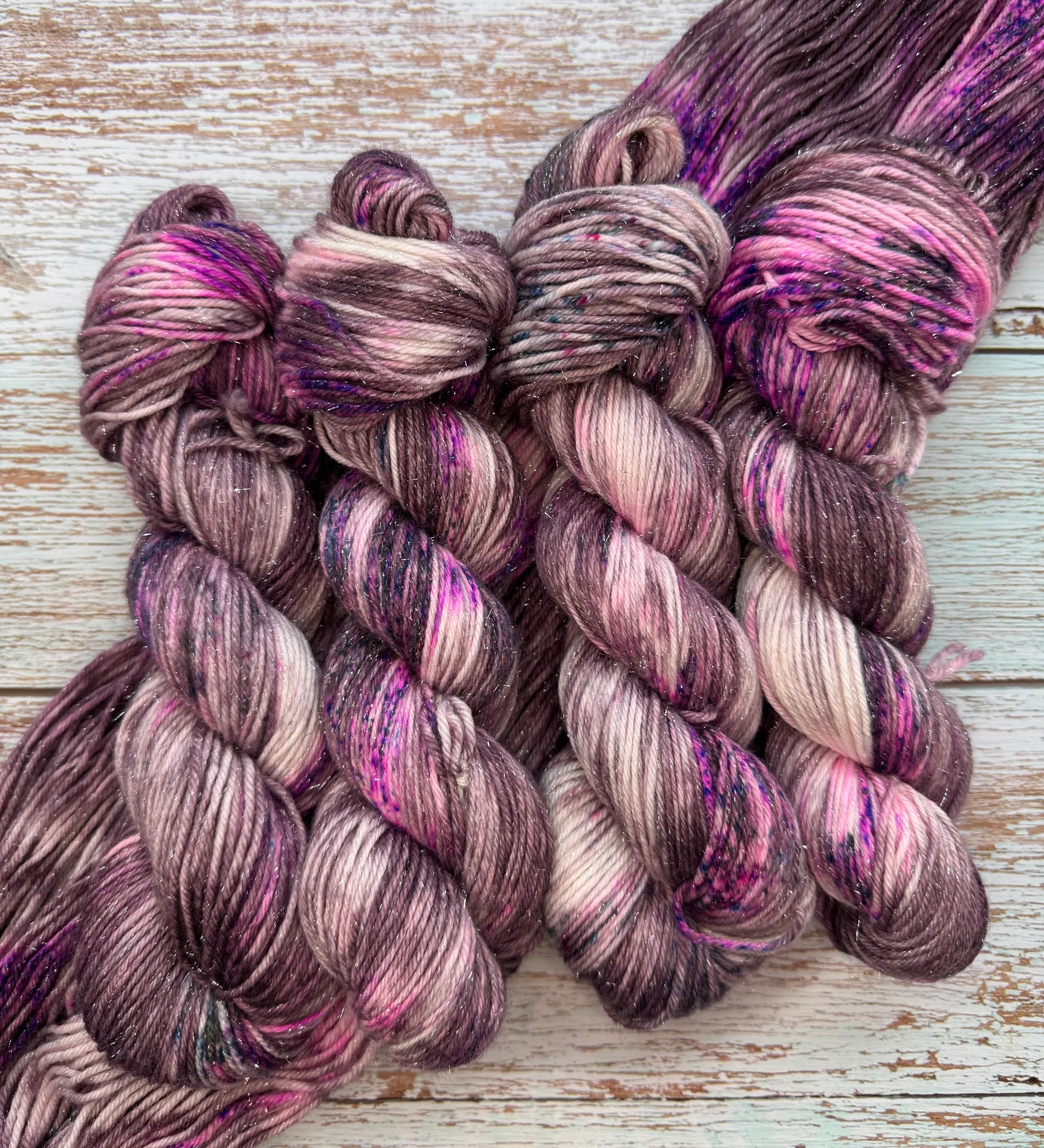 Glitter DK •Stellarium•