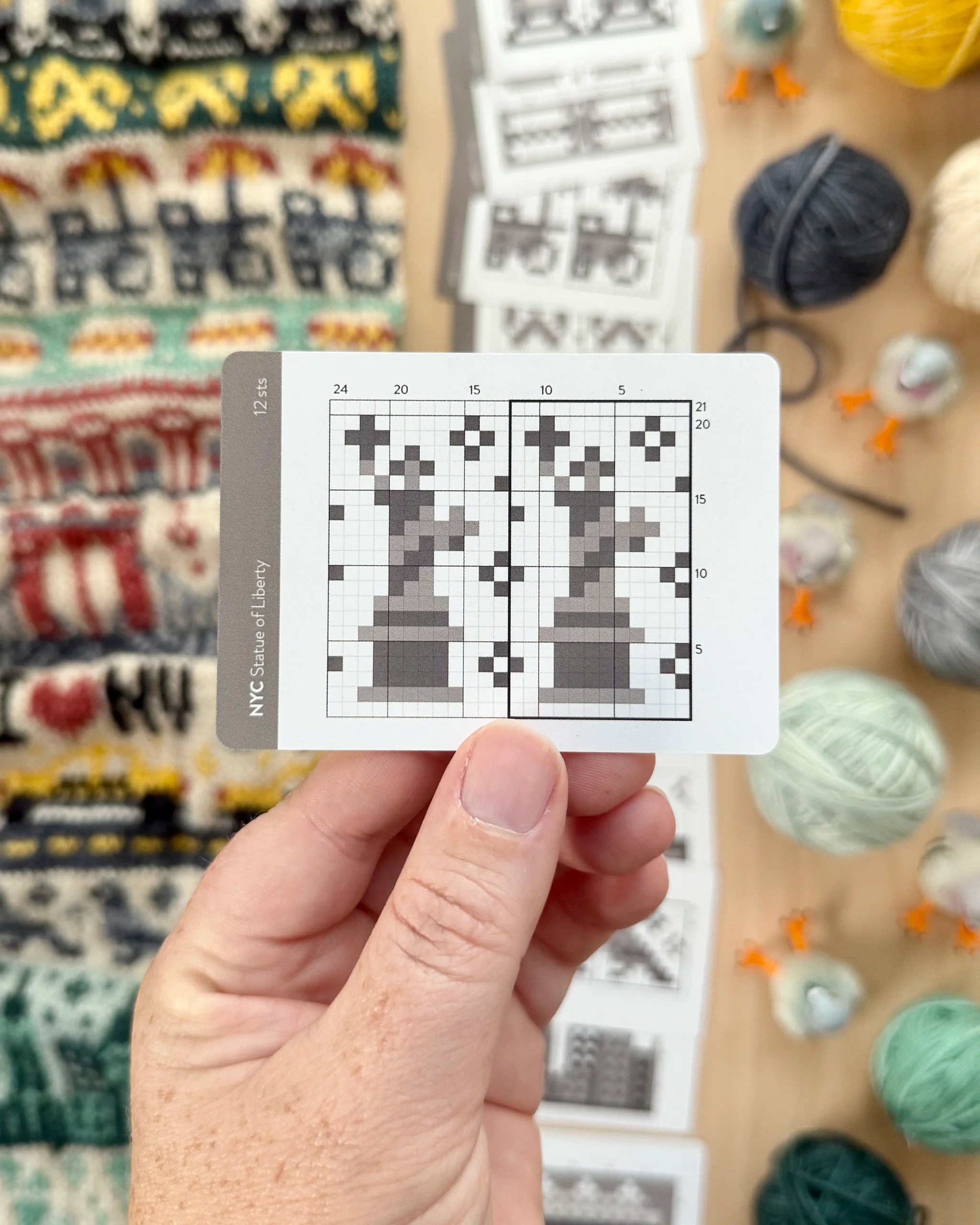 Doodle Deck New York