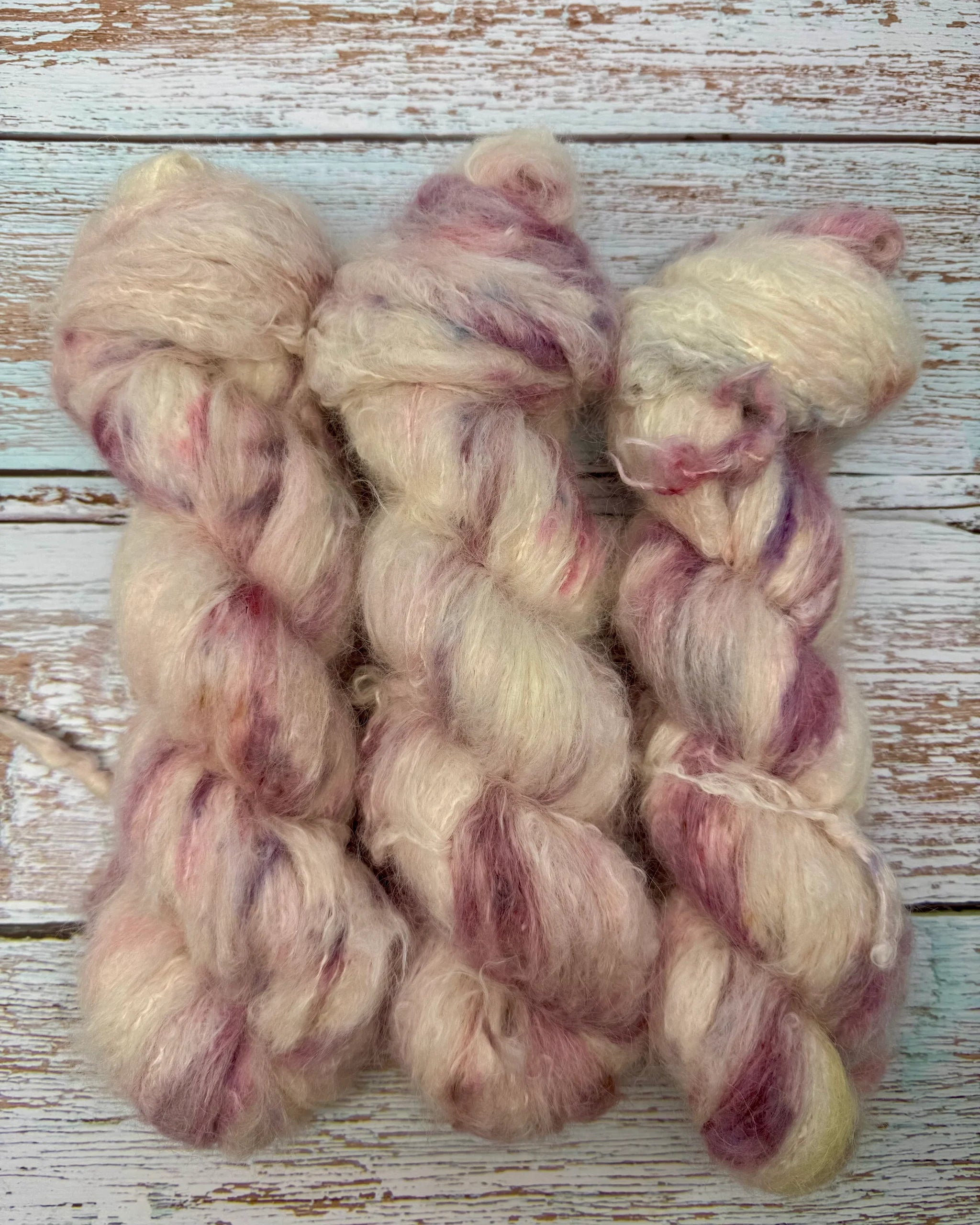 Suri Silk DK the Lovers