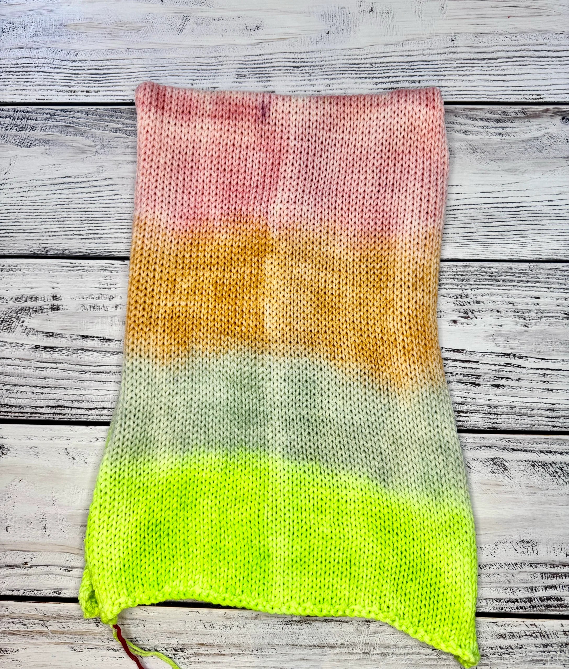 Sock Blank •Magic Shrooms•