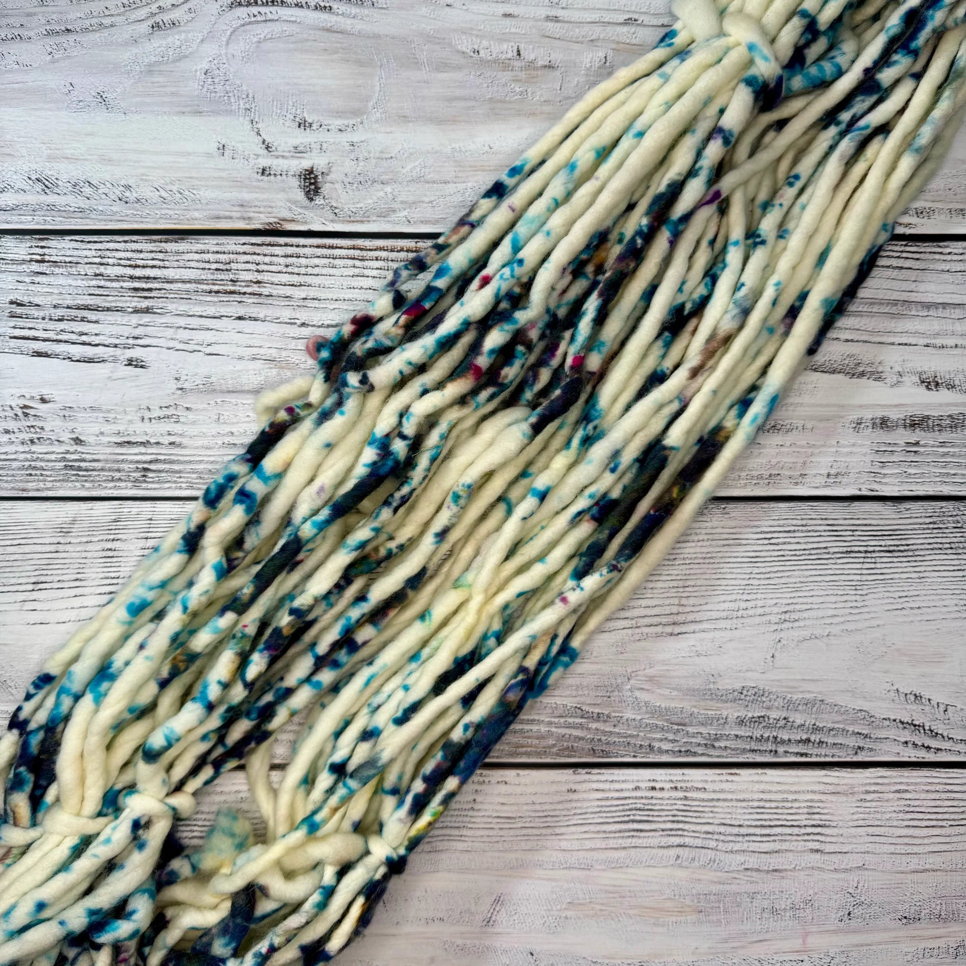 Chunky Yarn •Alchemist•