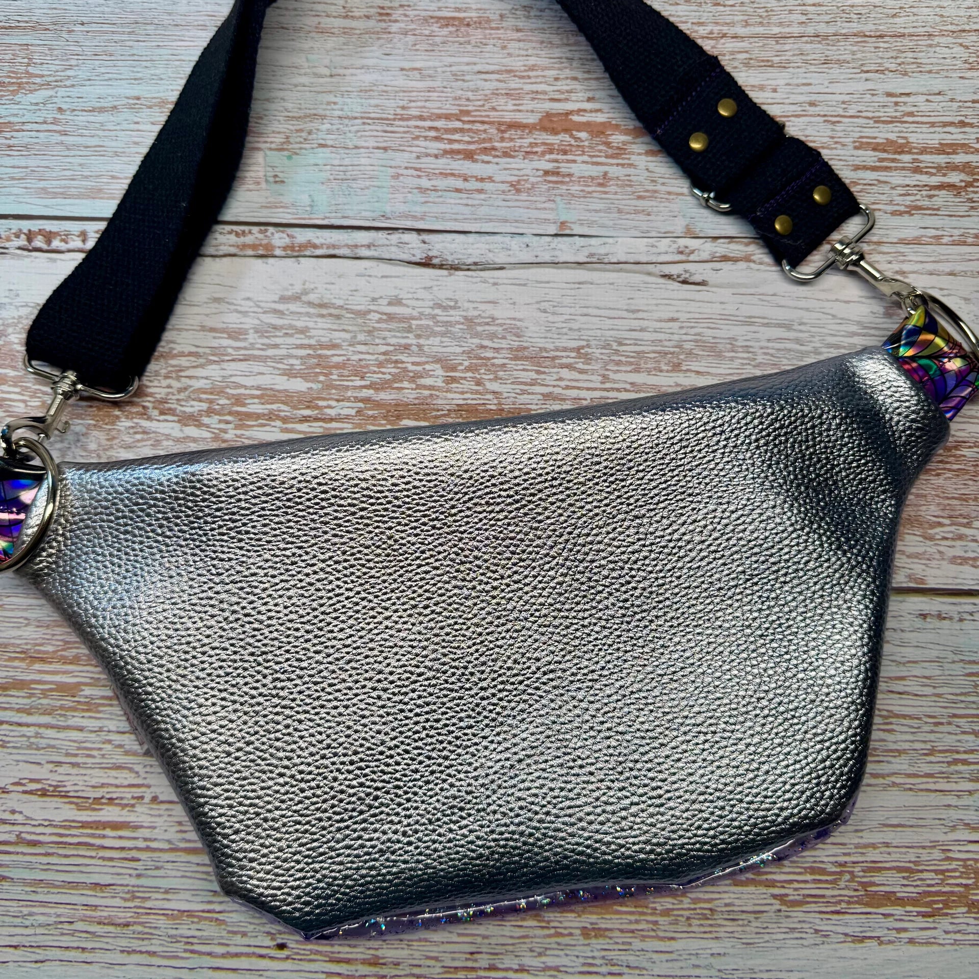 Crossbody Bag •Ophelia Hall•
