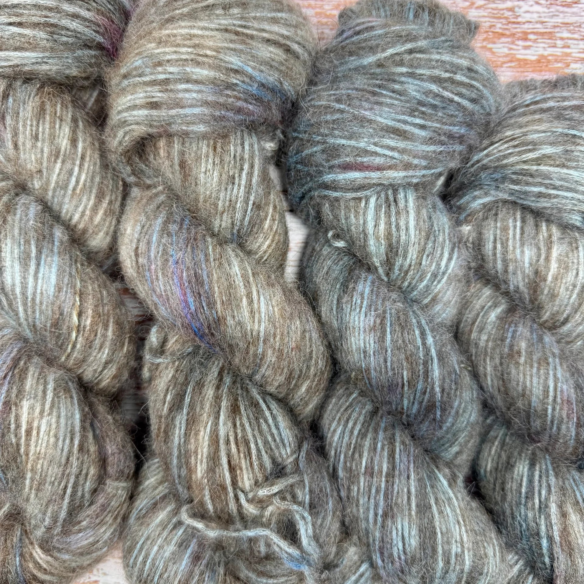 Cavea Bark •Pale King•