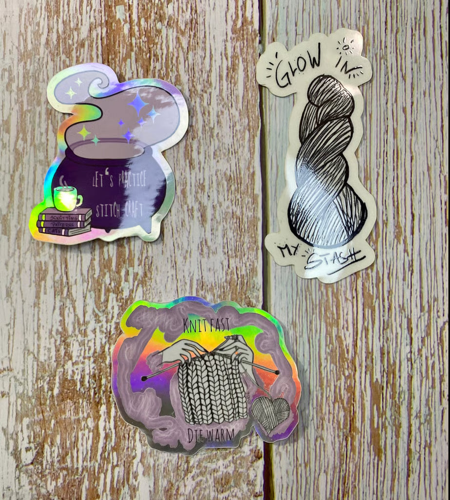 Stickerpaket