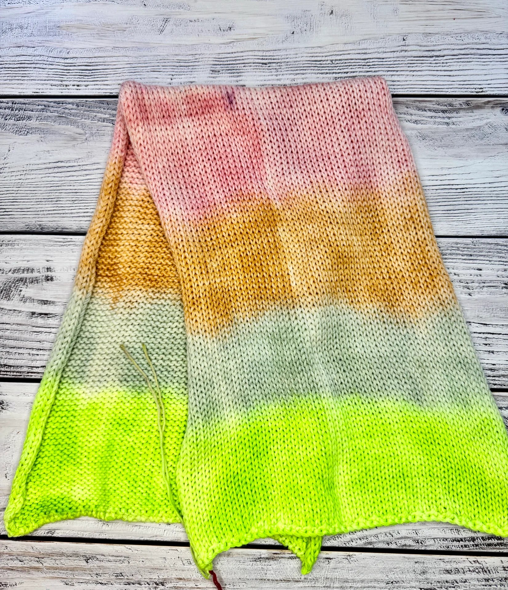 Sock Blank •Magic Shrooms•