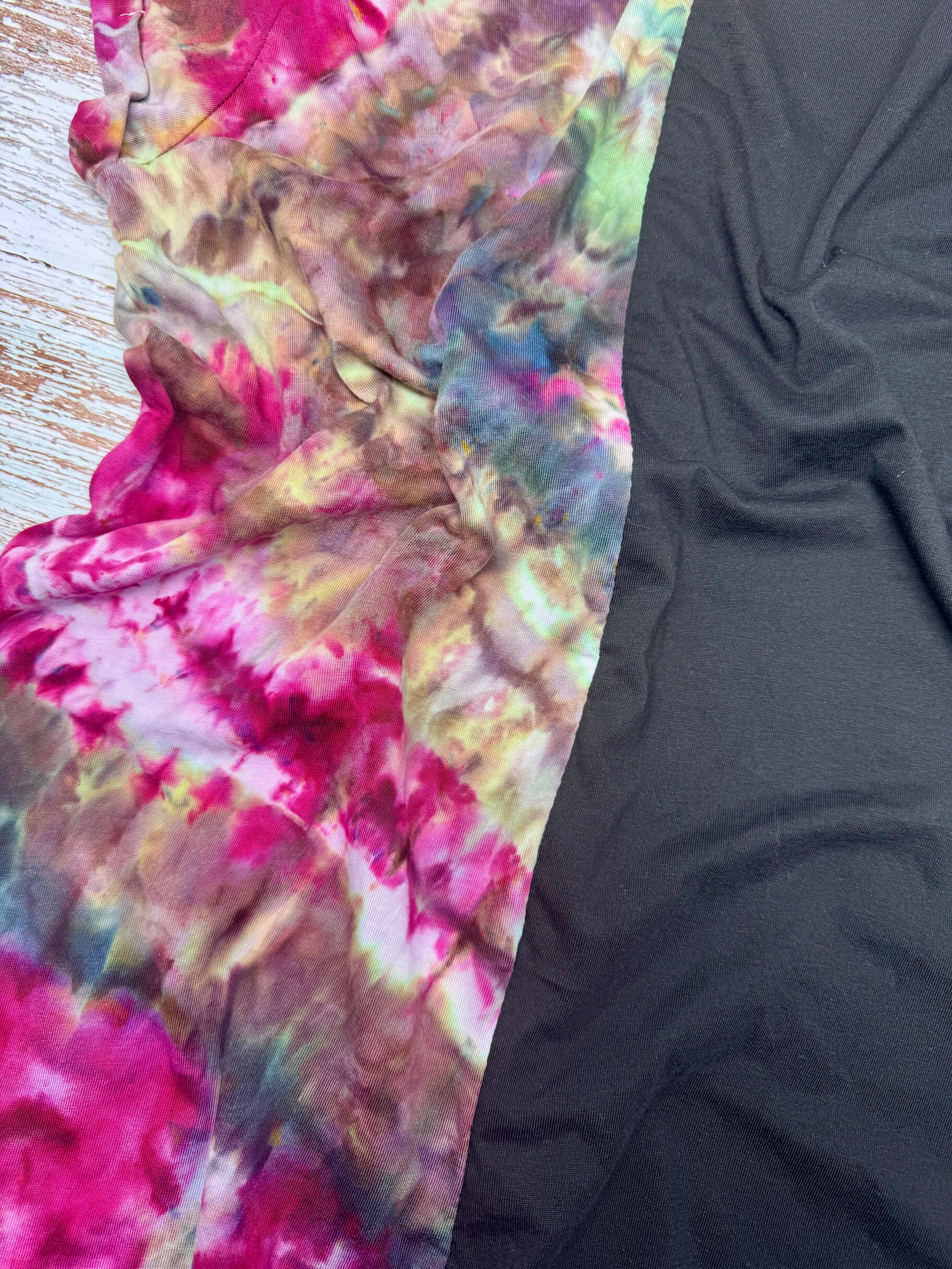Dark Side Shirt Alchemist M / 40/42