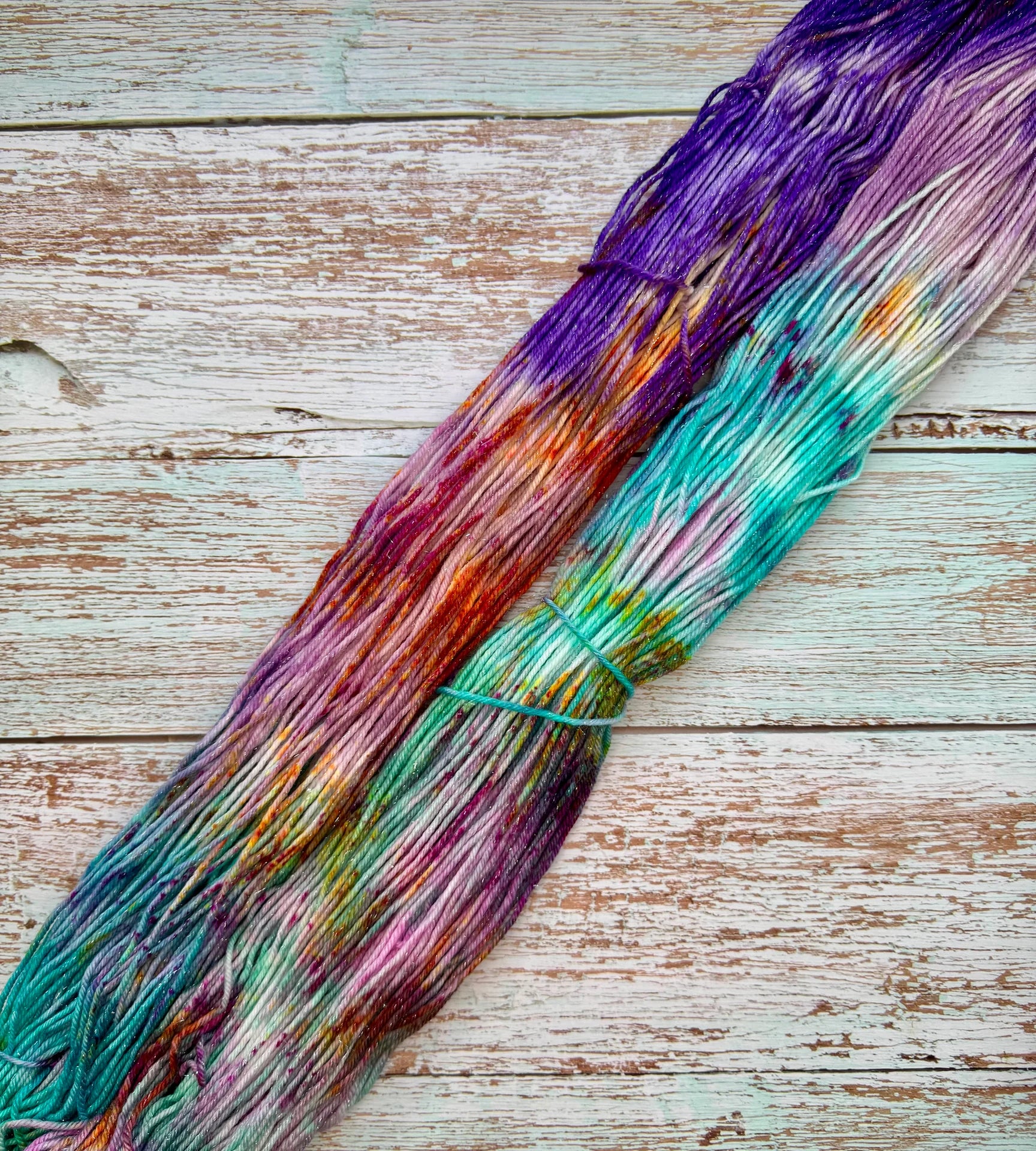 Glitter DK •Mermaids Dream•