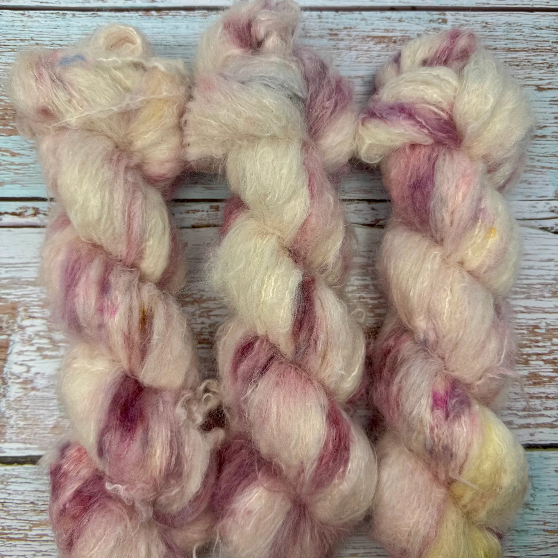 Suri Silk DK the Lovers