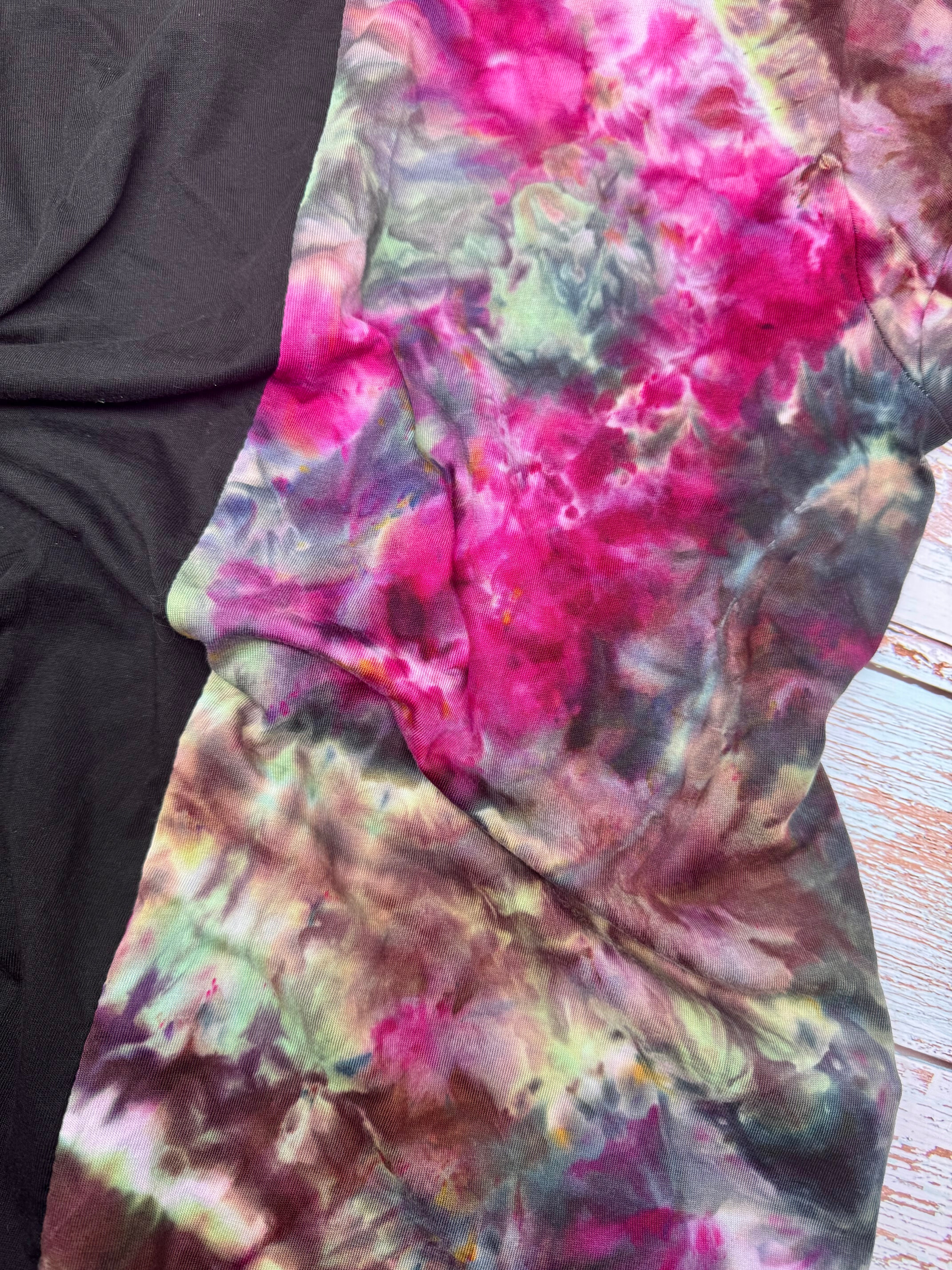 Dark Side Shirt Warrior Princess M / 40/42