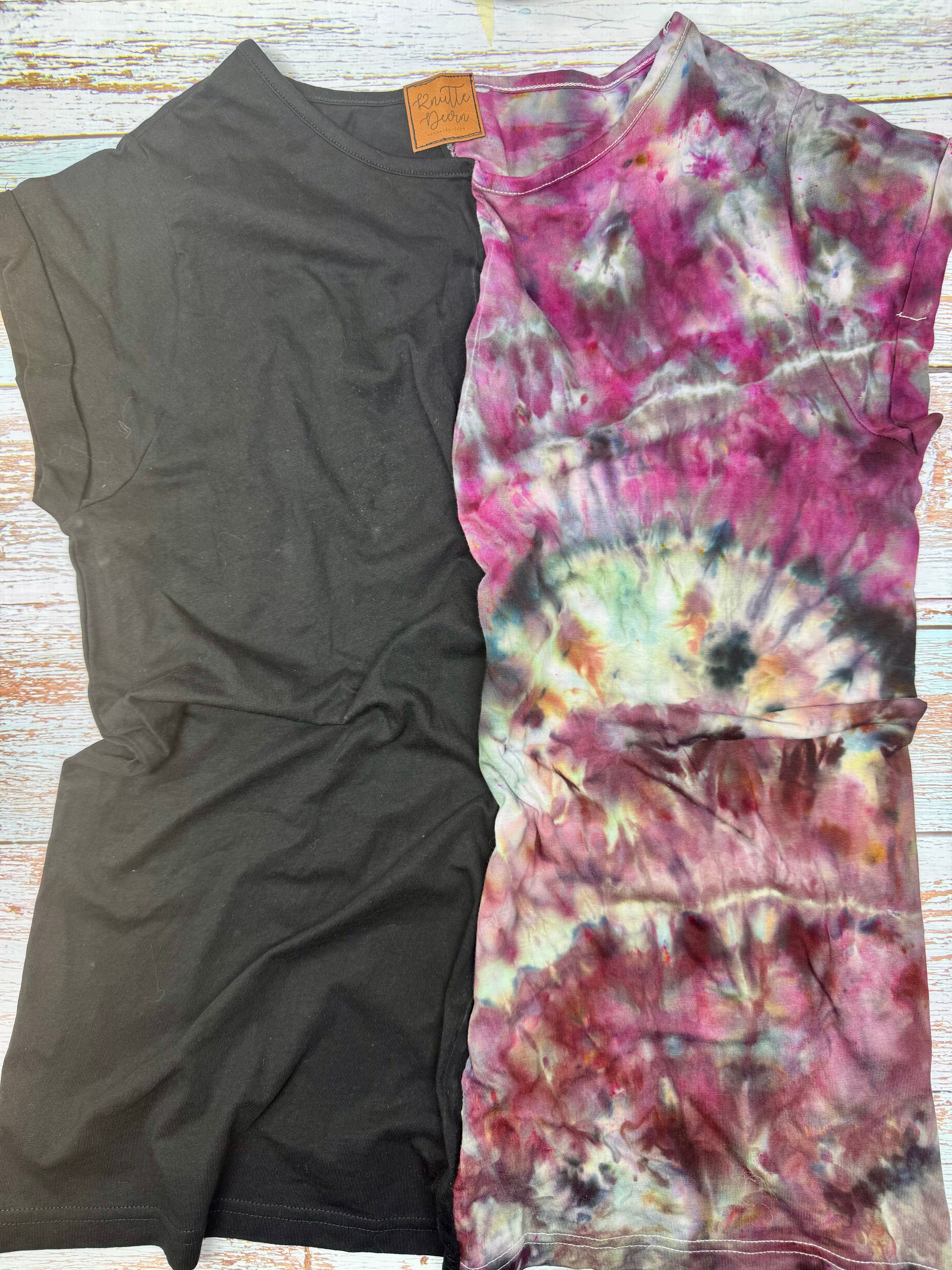 Dark Side Shirt Love Potion L / 44/46