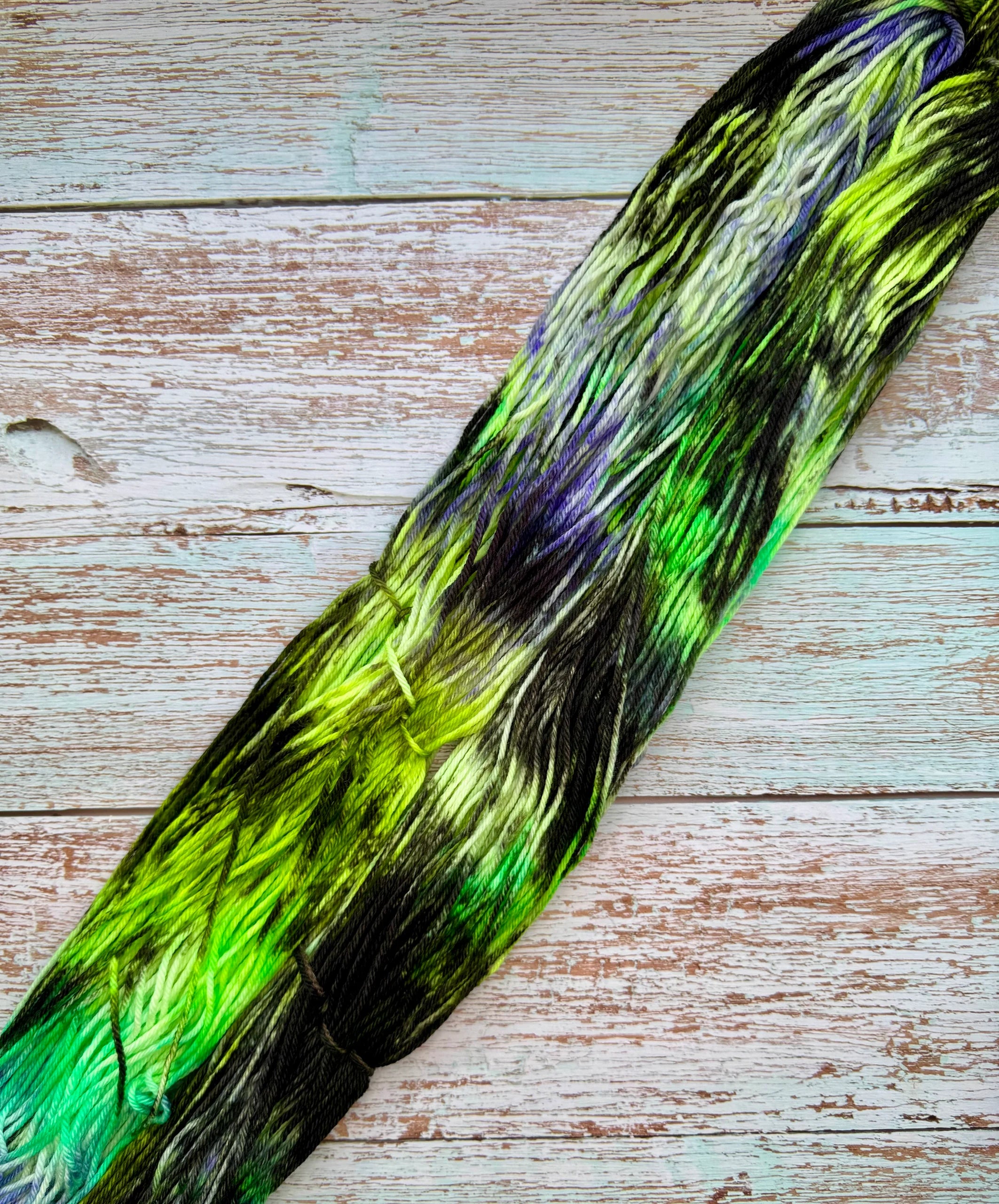 Merino DK •Stardust II•