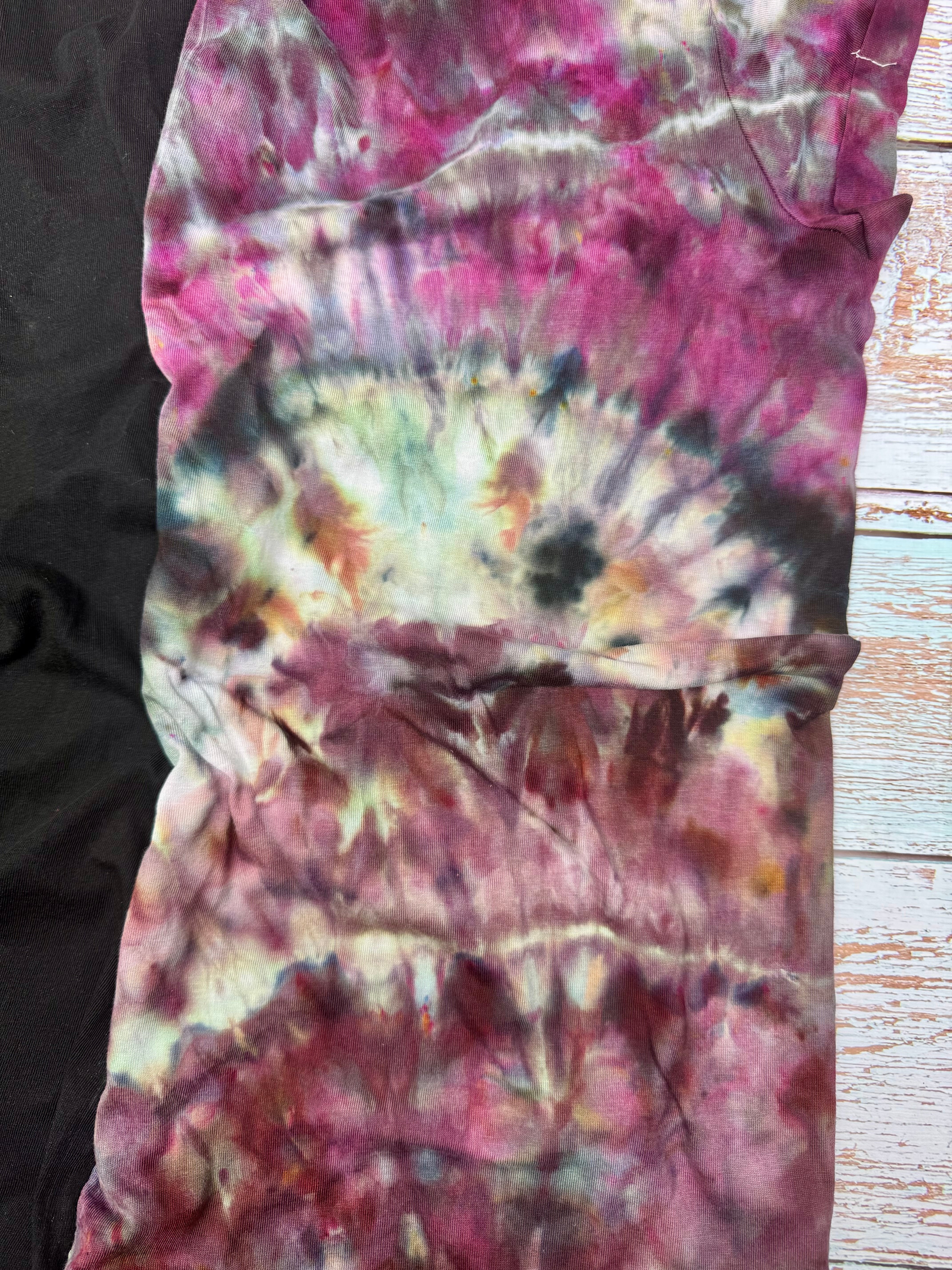 Dark Side Shirt Love Potion L / 44/46