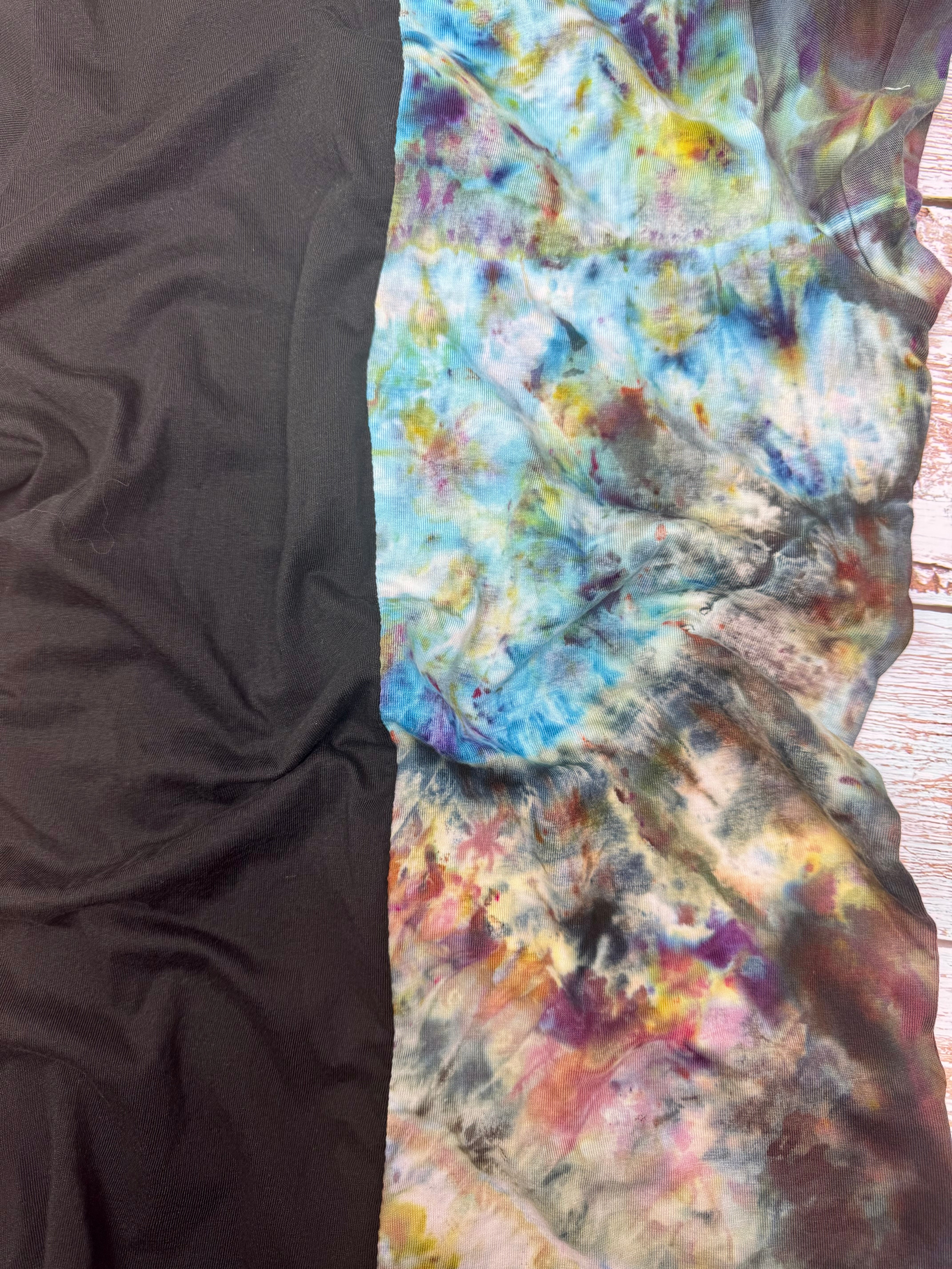 Dark Side Shirt Kaleidoskope XS \ 36