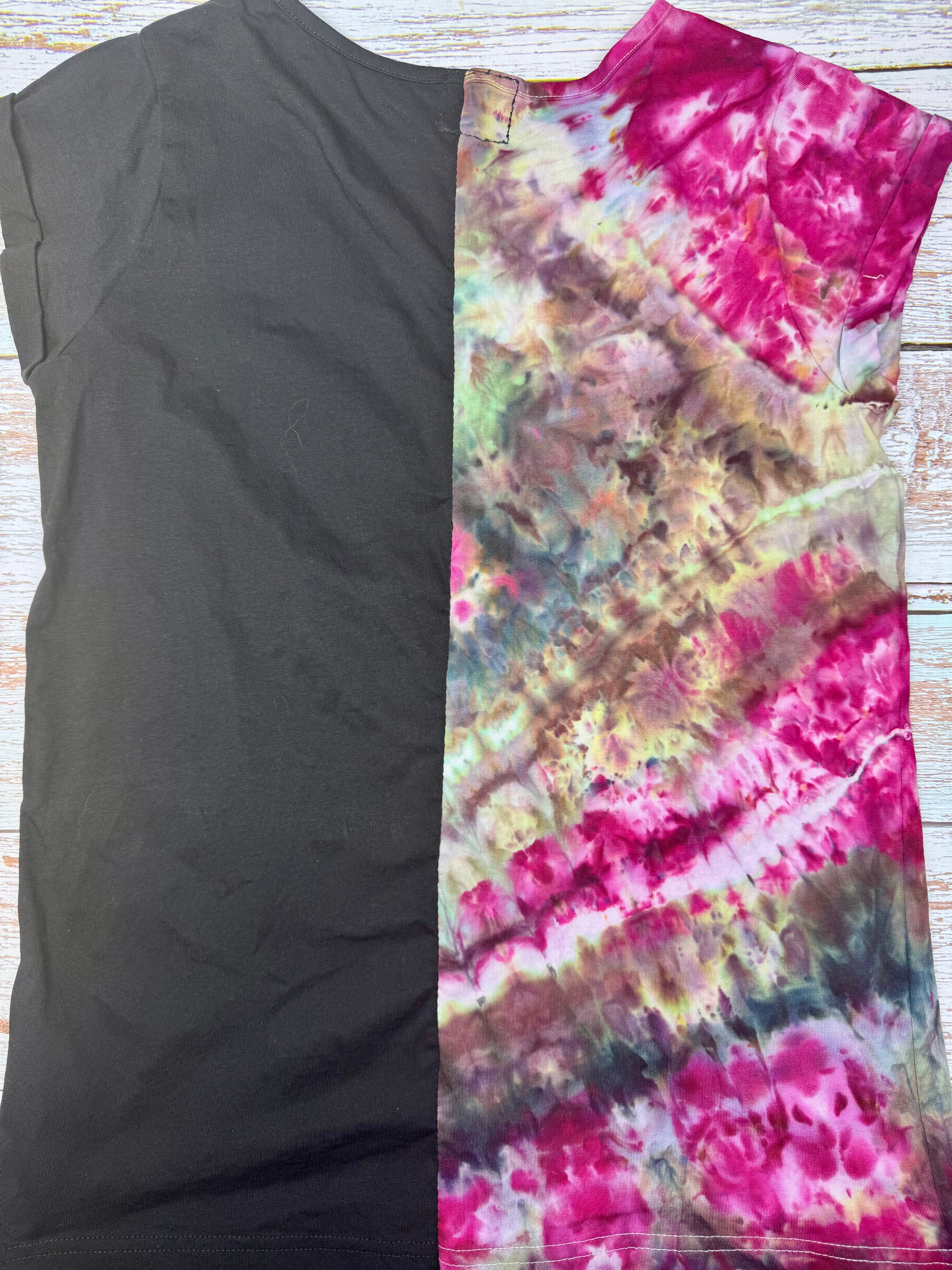 Dark Side Shirt Alchemist M / 40/42