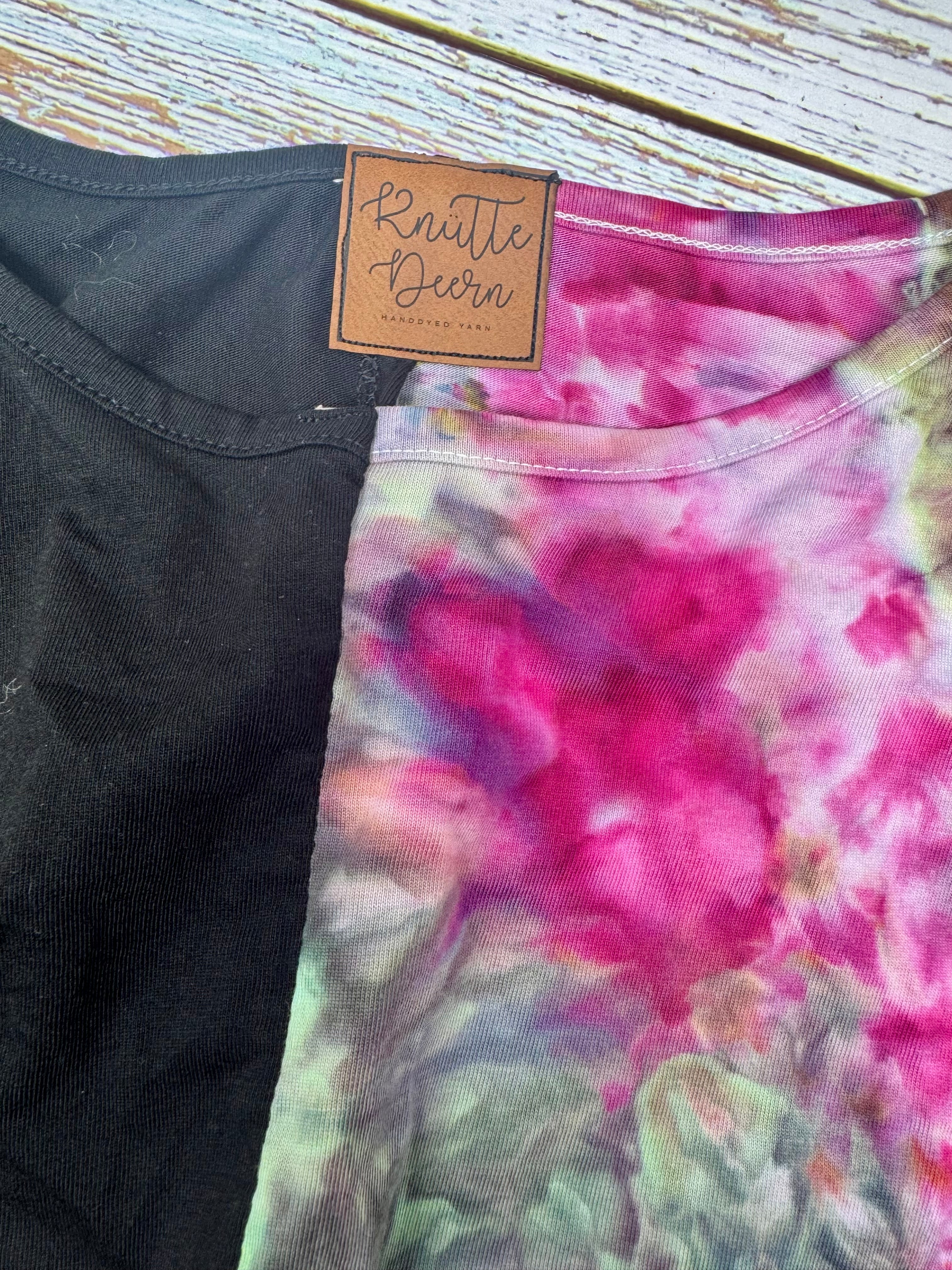 Dark Side Shirt Warrior Princess M / 40/42