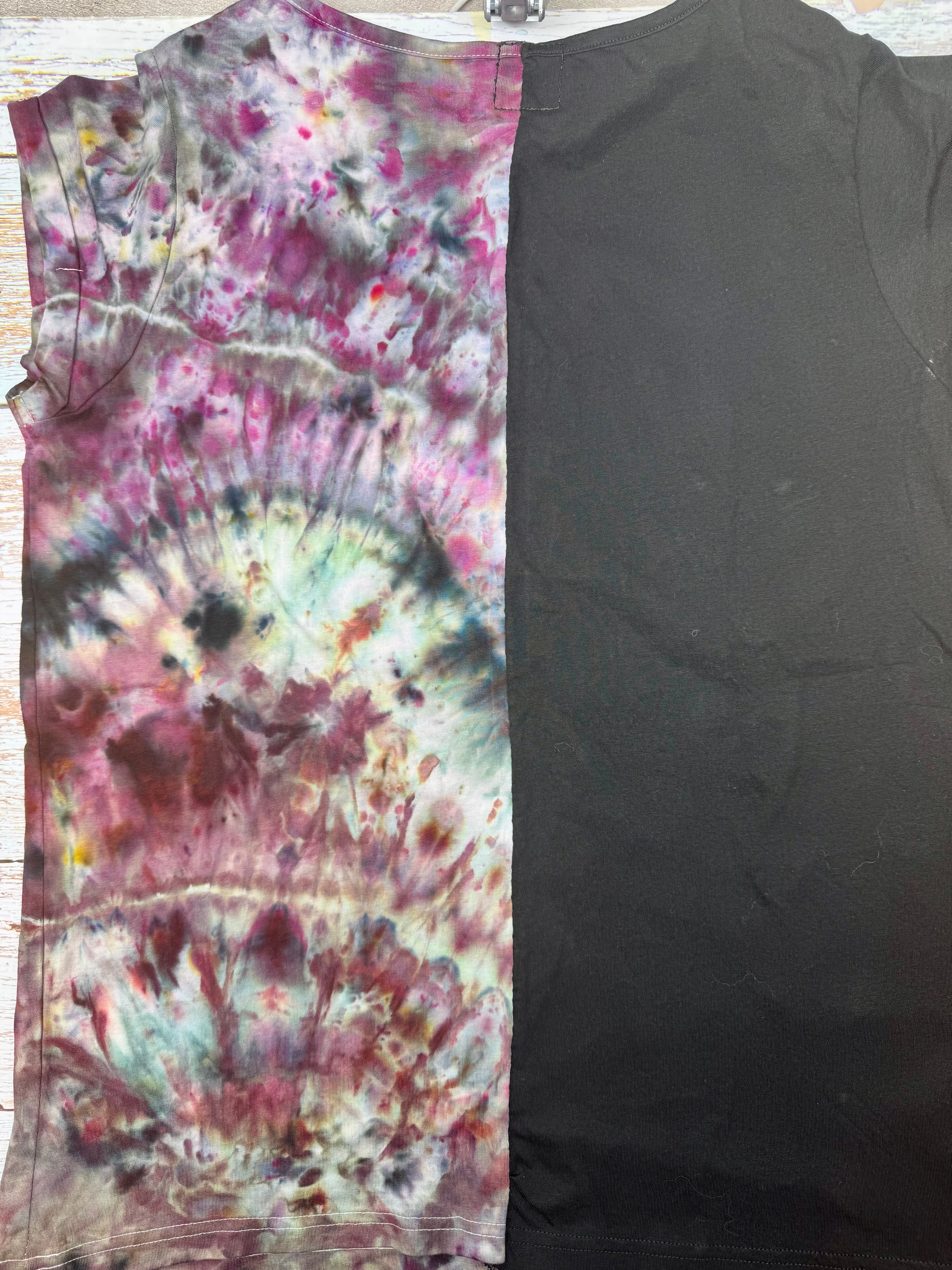 Dark Side Shirt Love Potion L / 44/46