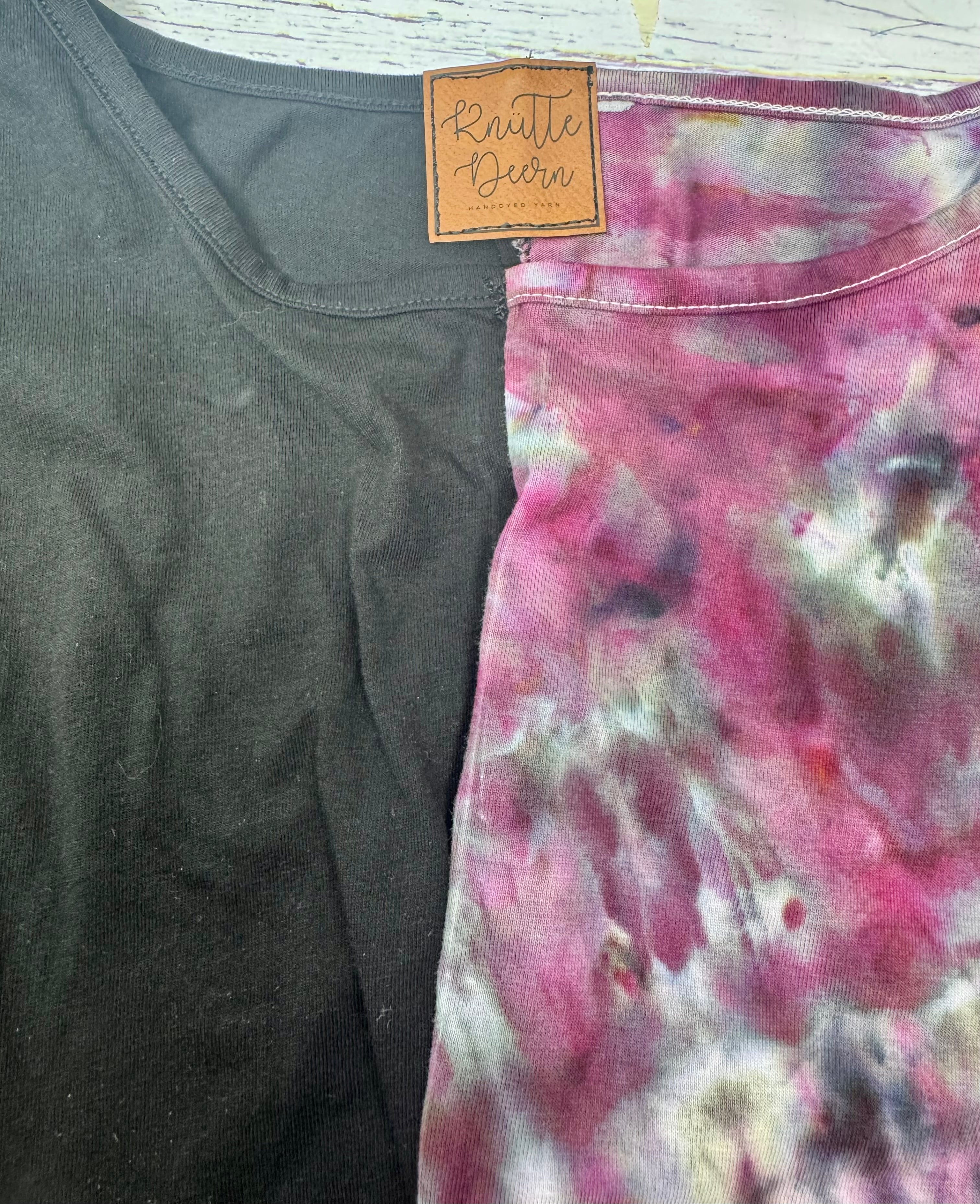 Dark Side Shirt Love Potion L / 44/46