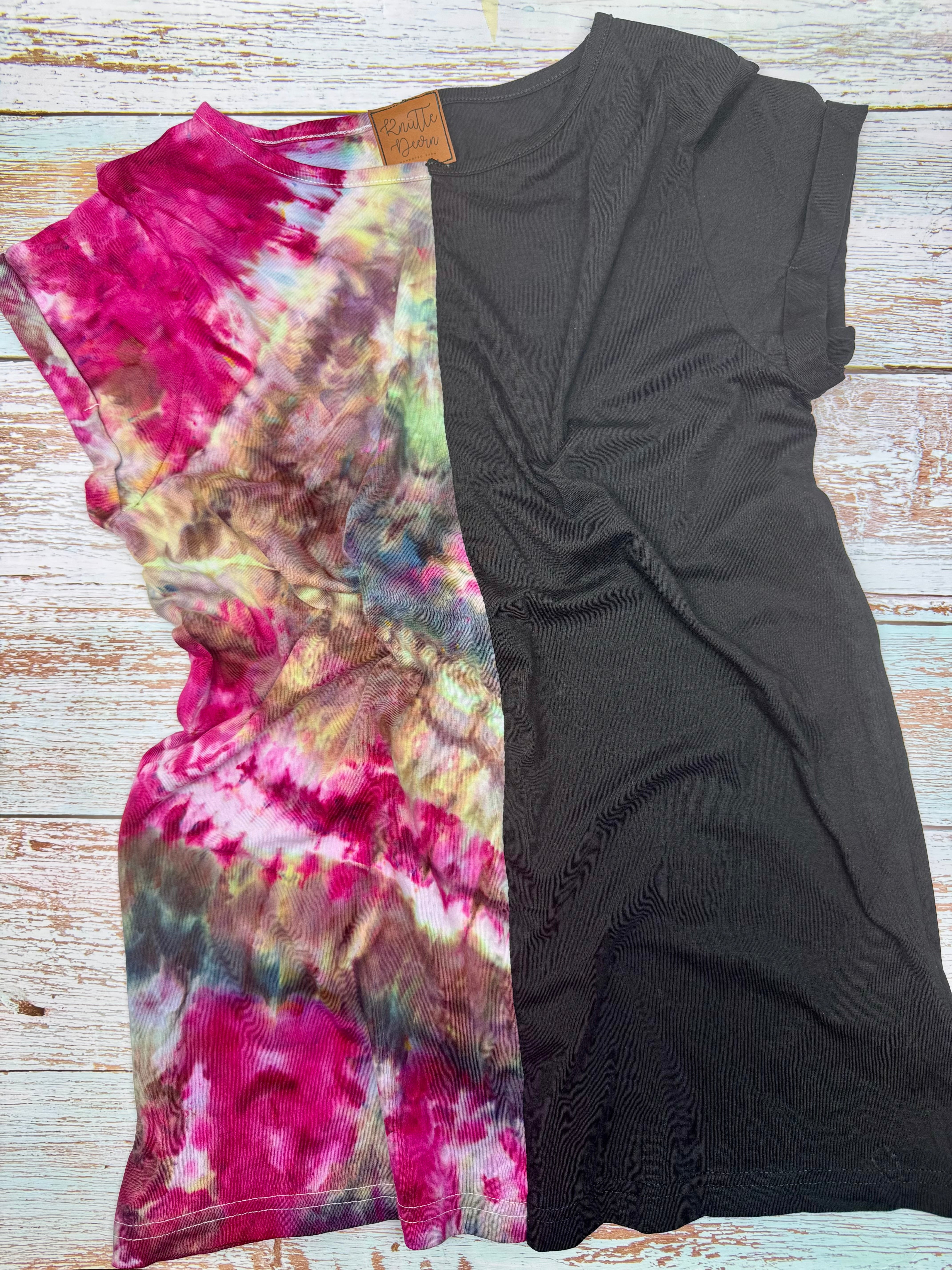 Dark Side Shirt Alchemist M / 40/42