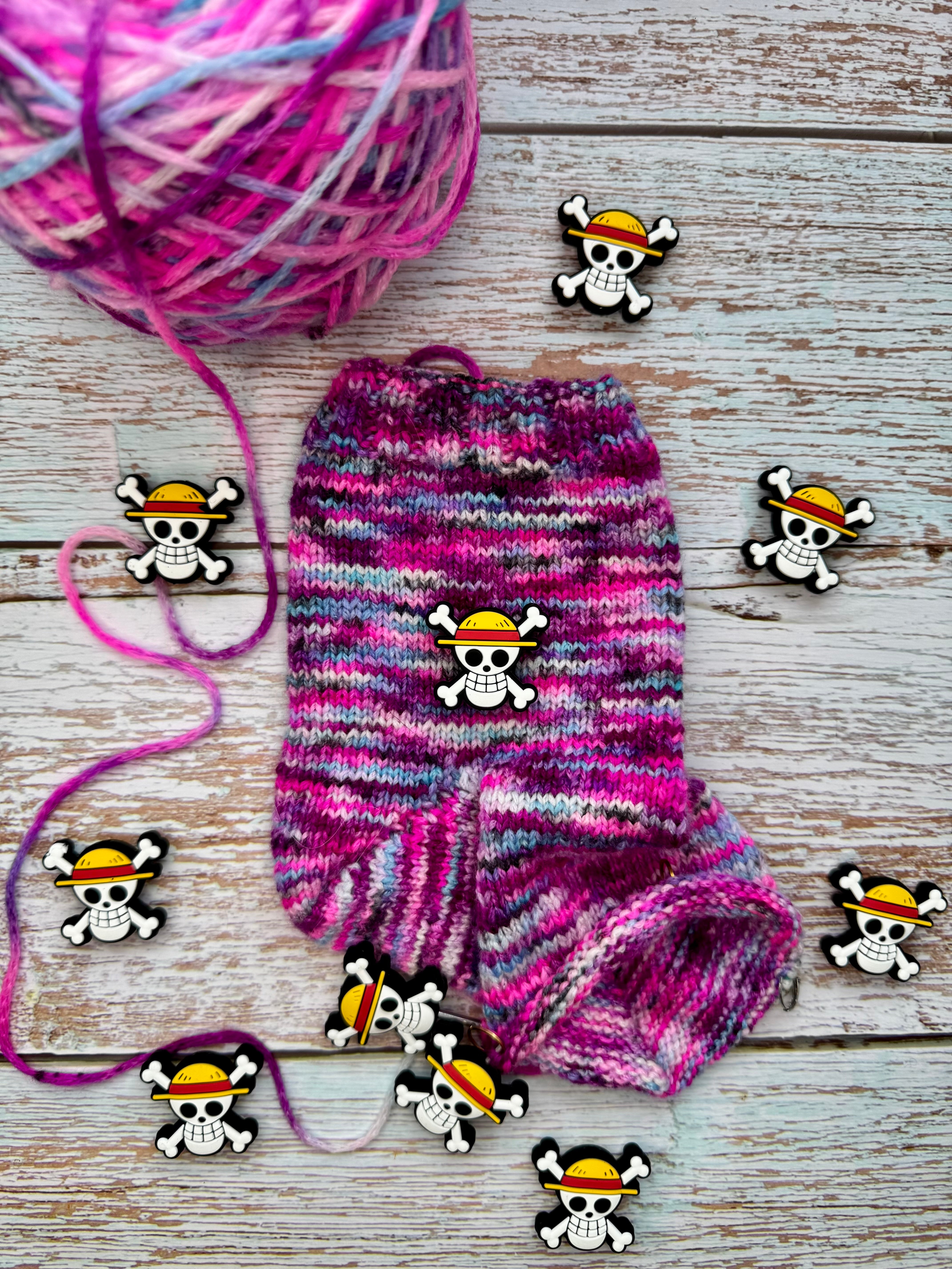 Straw Hat Pirates