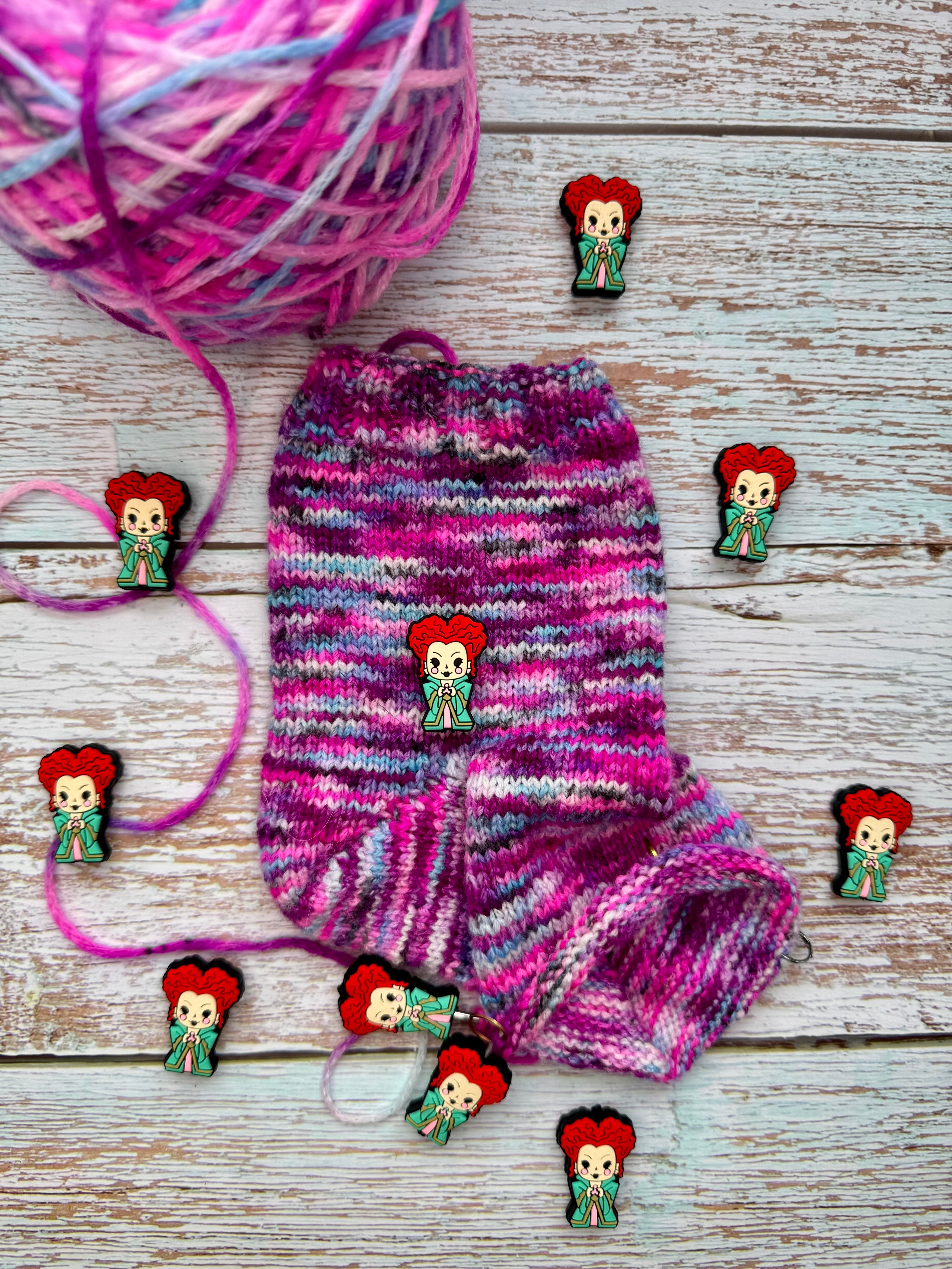 Winnifred Sanderson