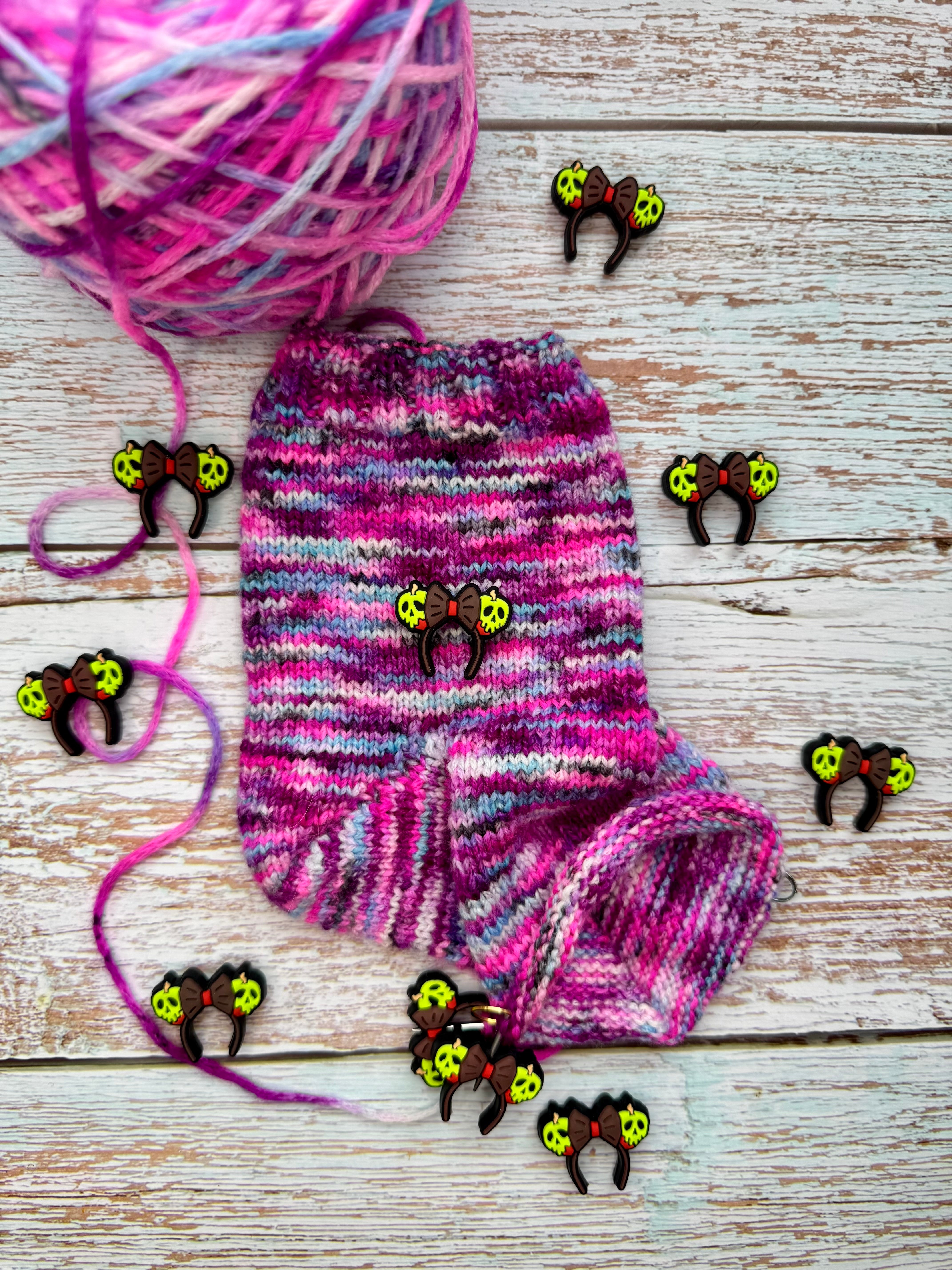 Poison Apple Ears