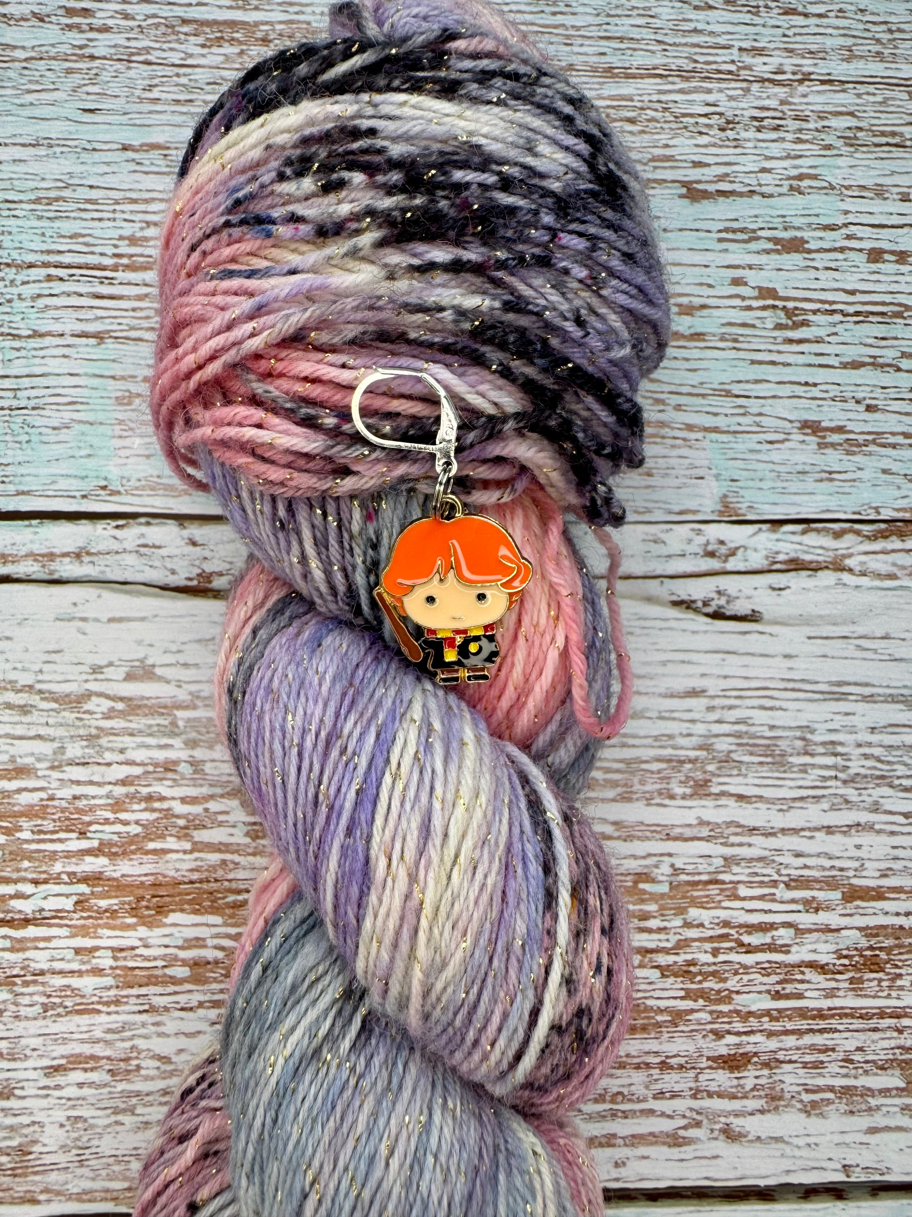 Ron Weasley
