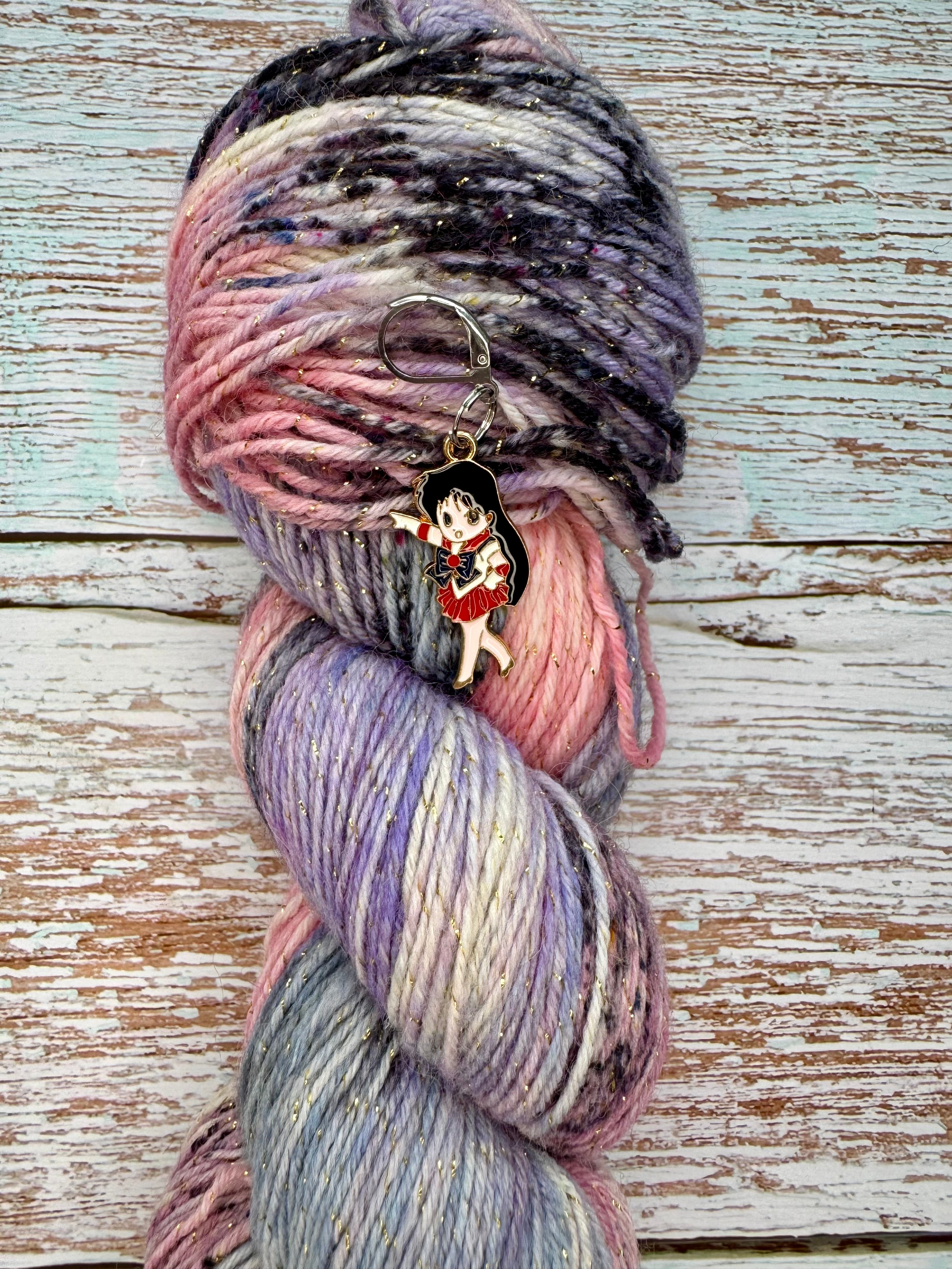 Sailor Mars