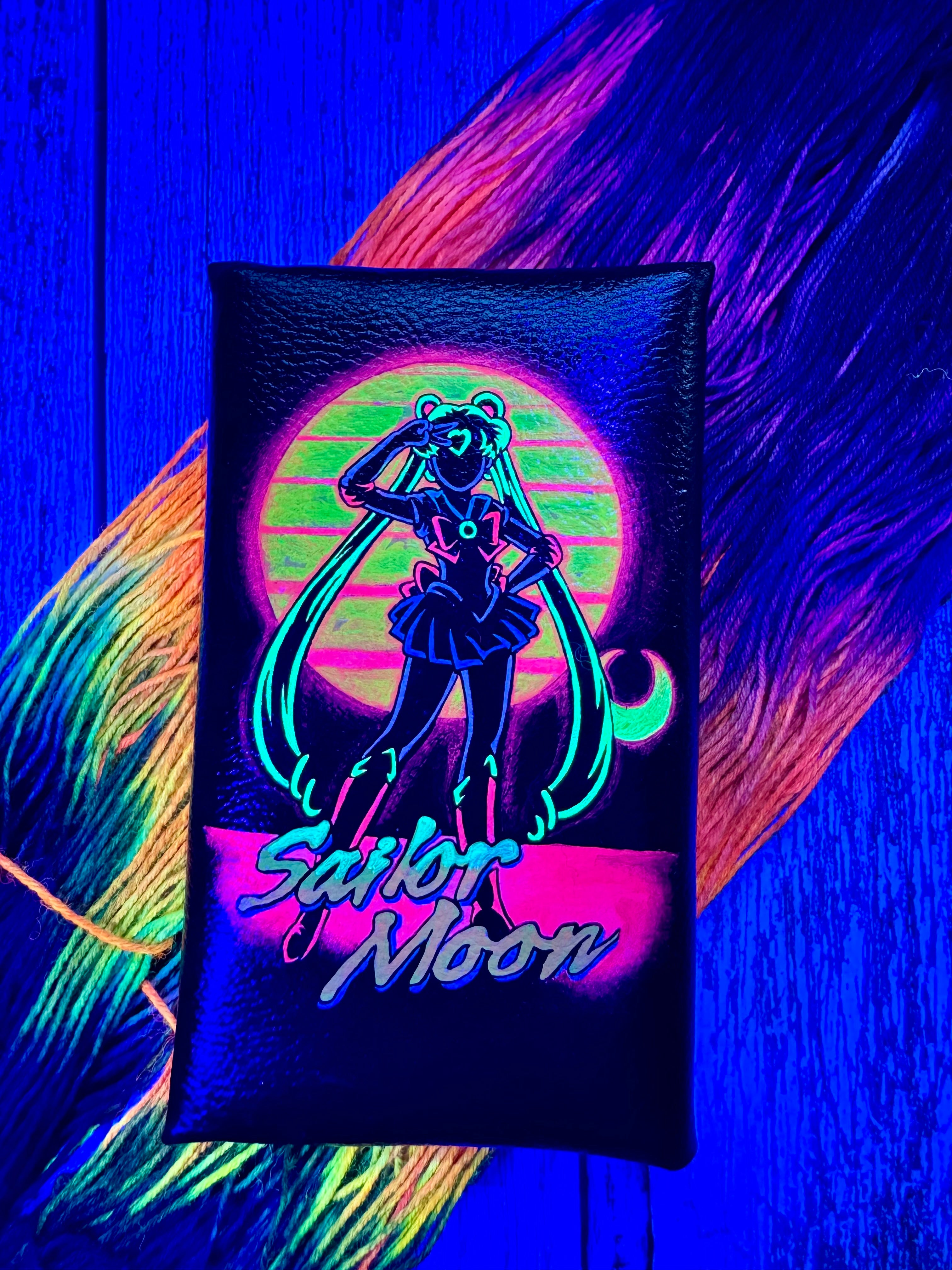 Klimbim Tasche •Sailor Moon•