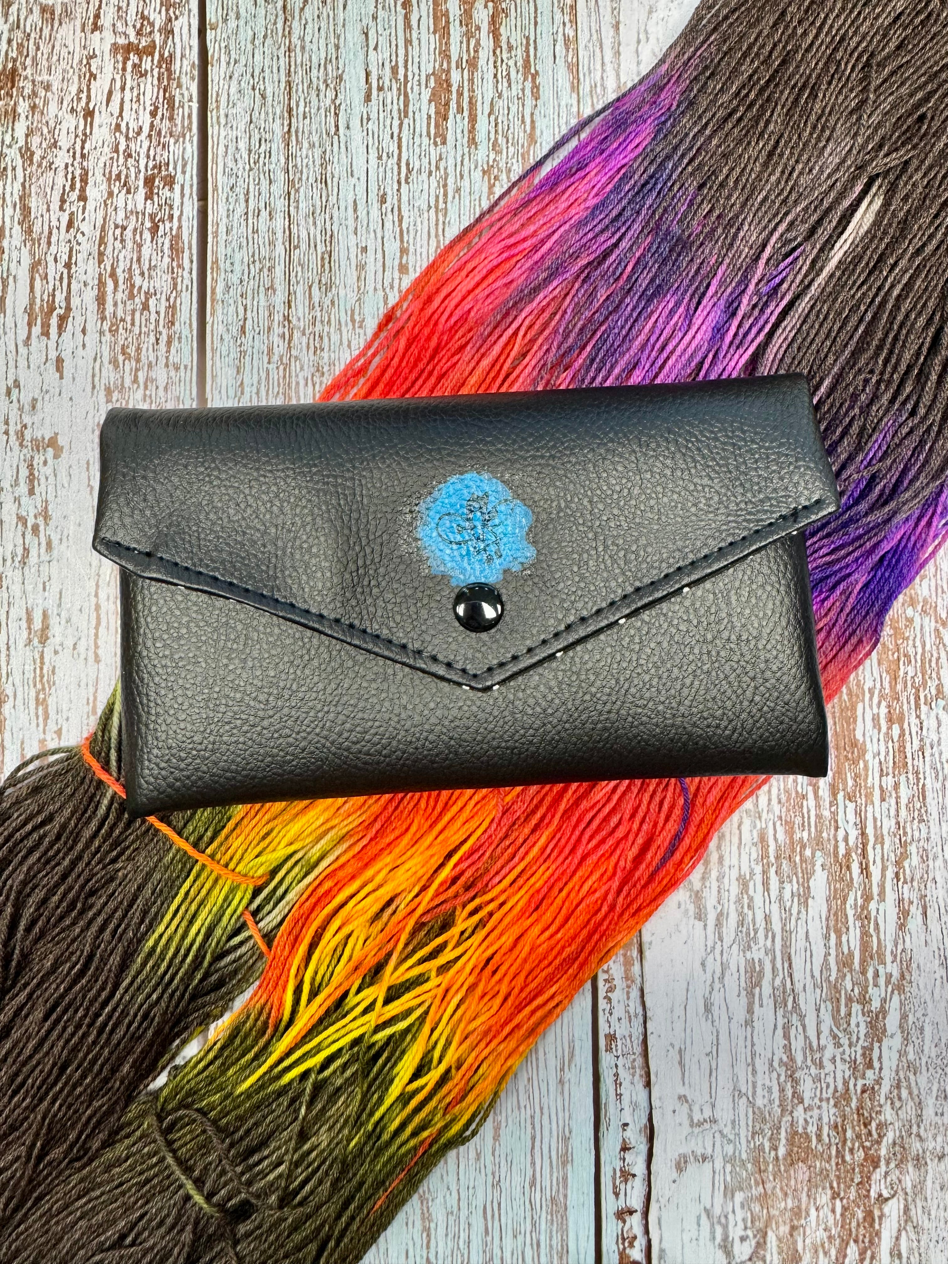 Klimbim Tasche •Sailor Merkur•
