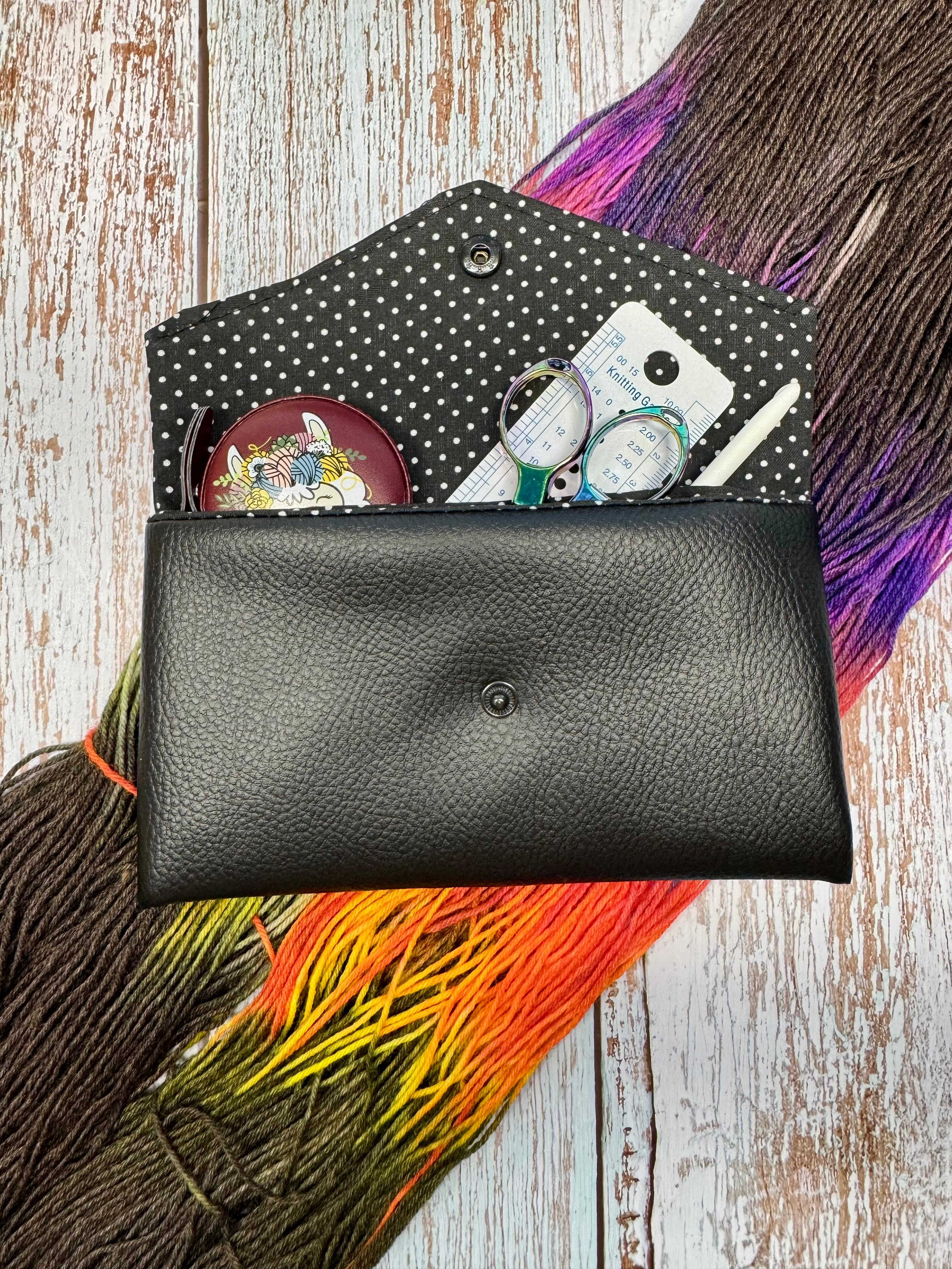 Klimbim Tasche •Sailor Merkur•