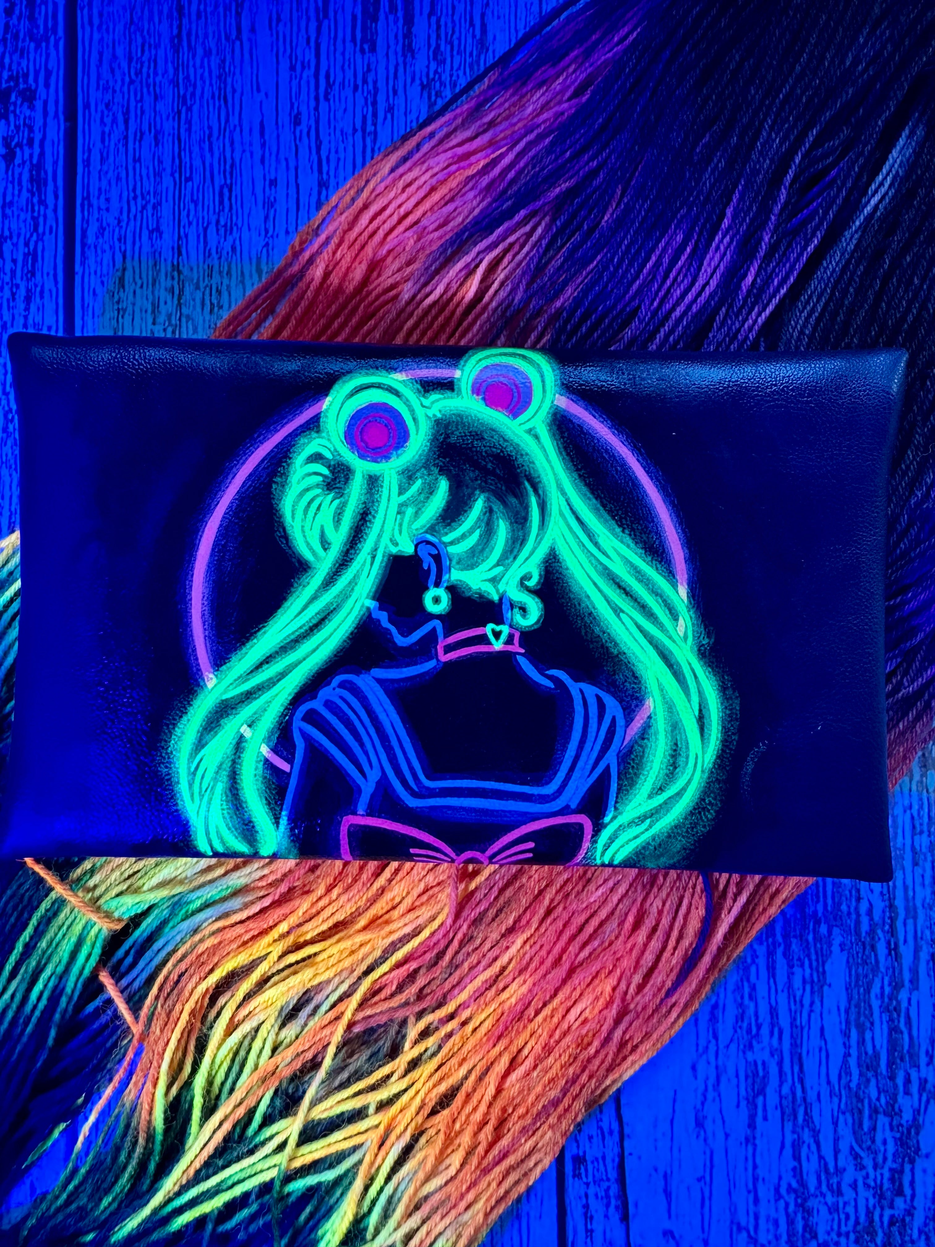 Klimbim Bag •Sailor Moon II•
