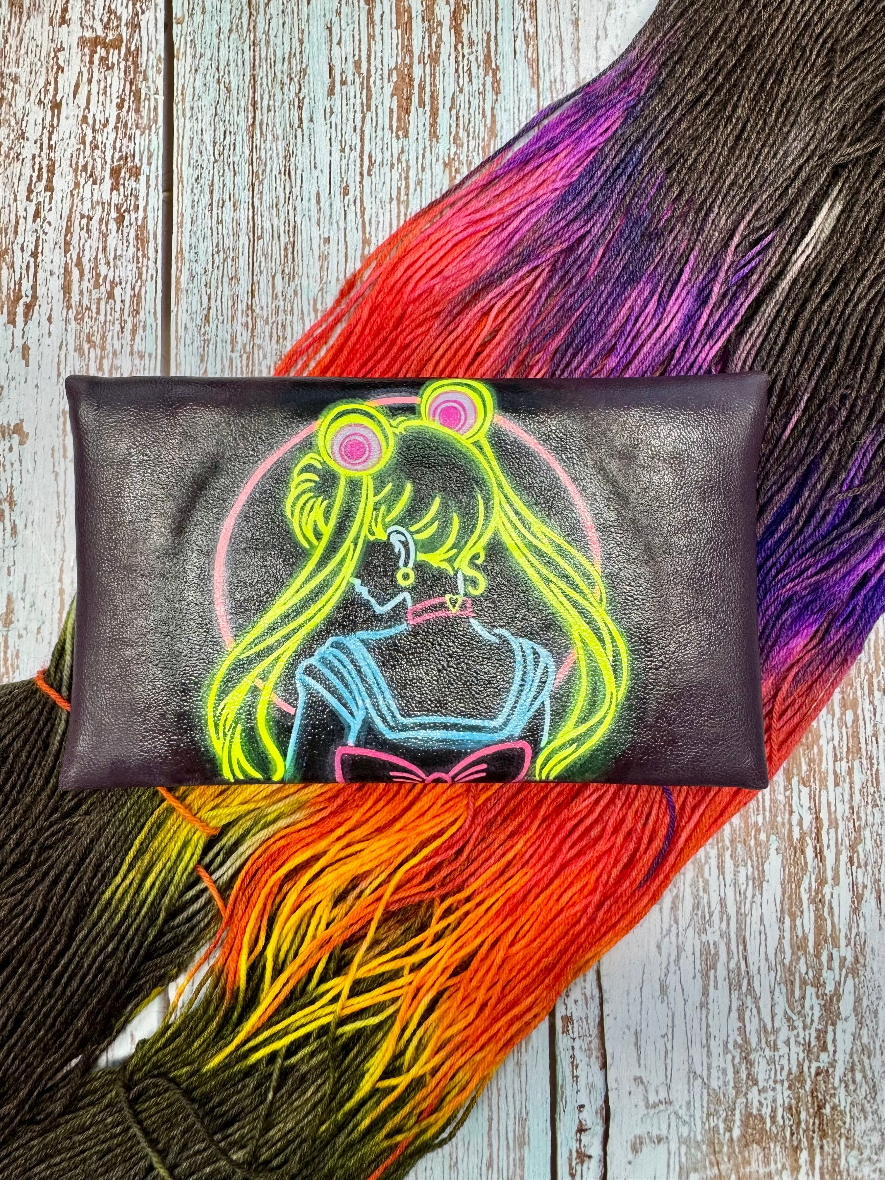 Klimbim Bag •Sailor Moon II•