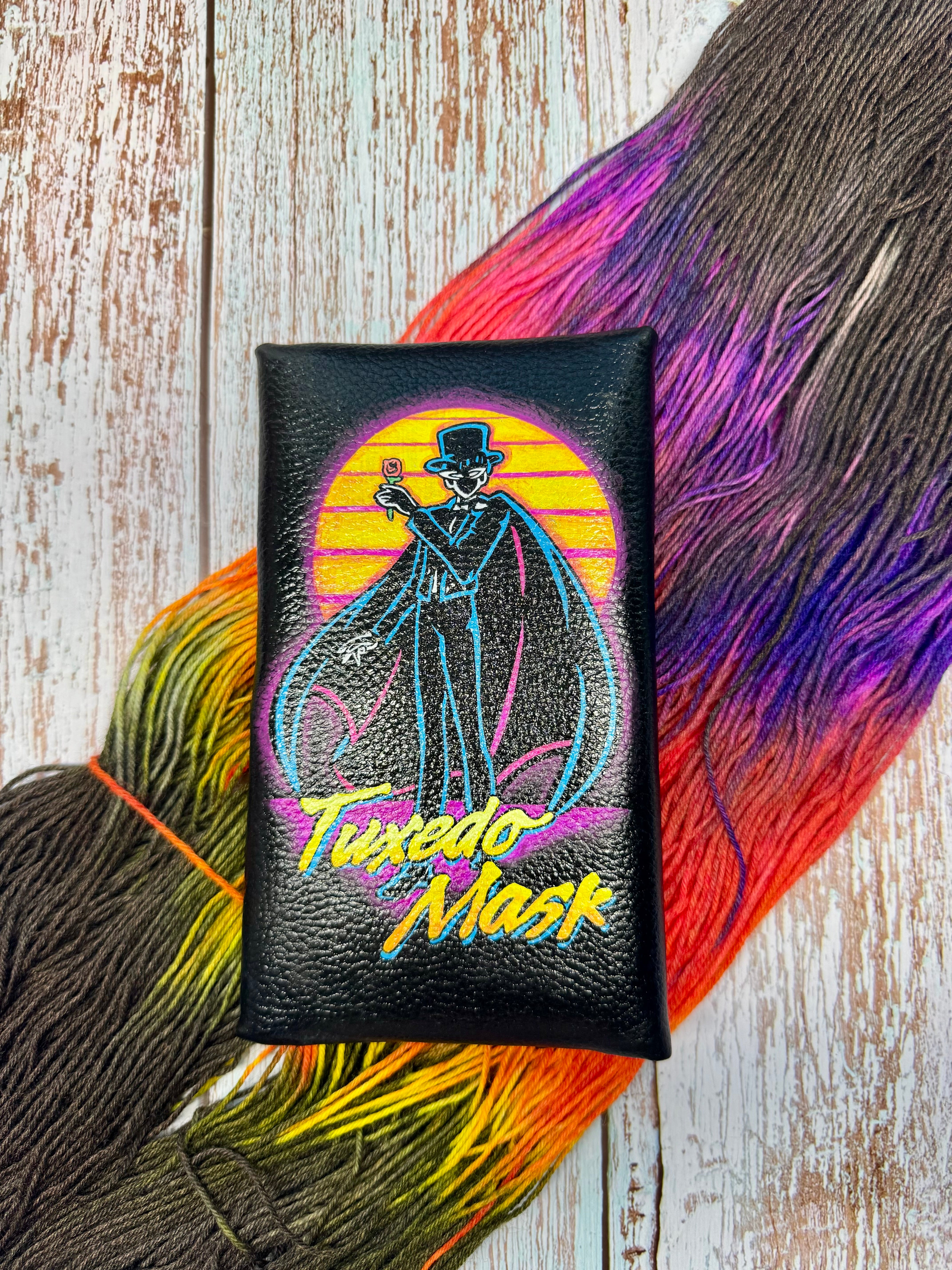 Klimbim Tasche •Tuxedo Mask•