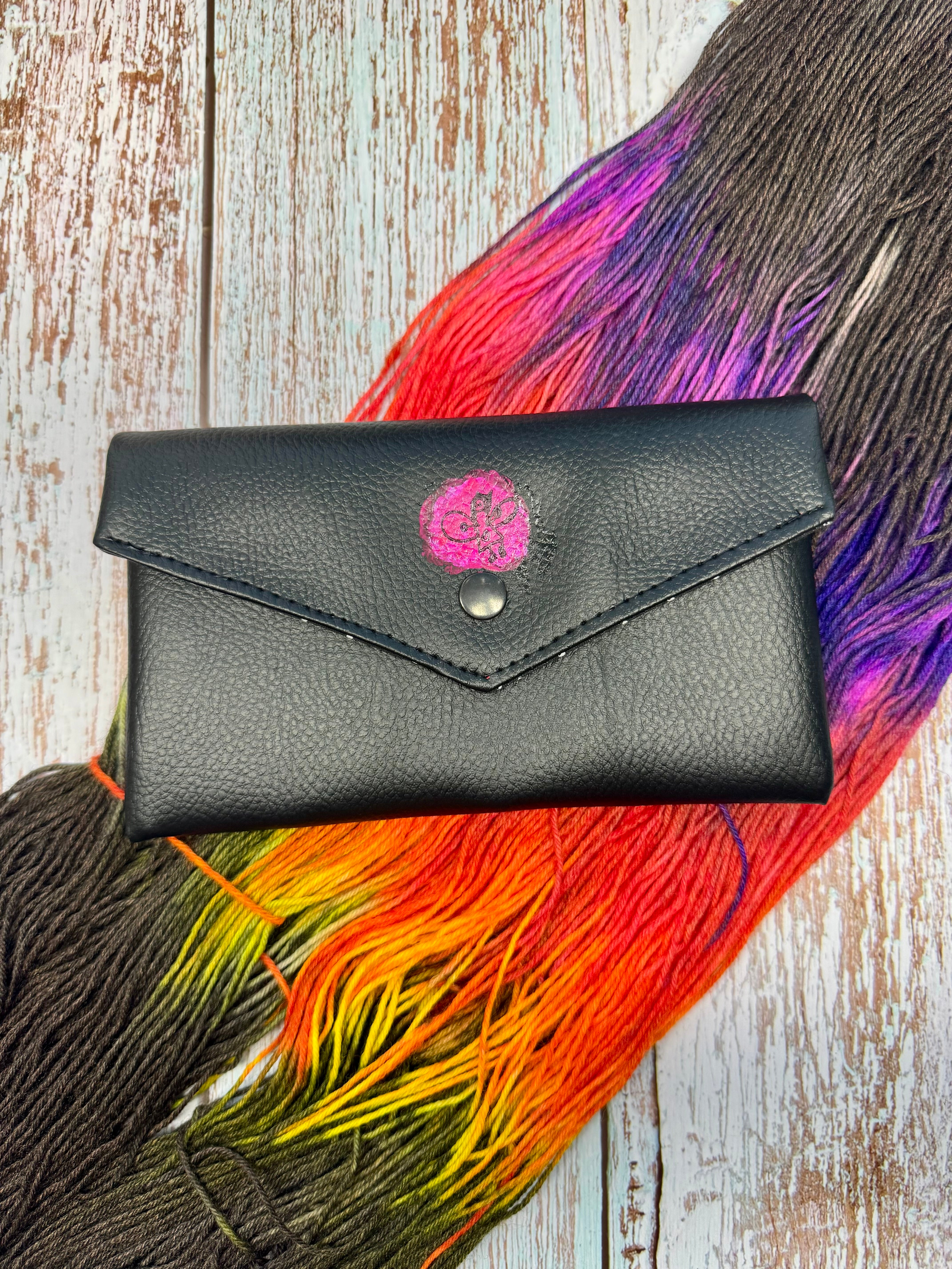 Klimbim Tasche •Tuxedo Mask•