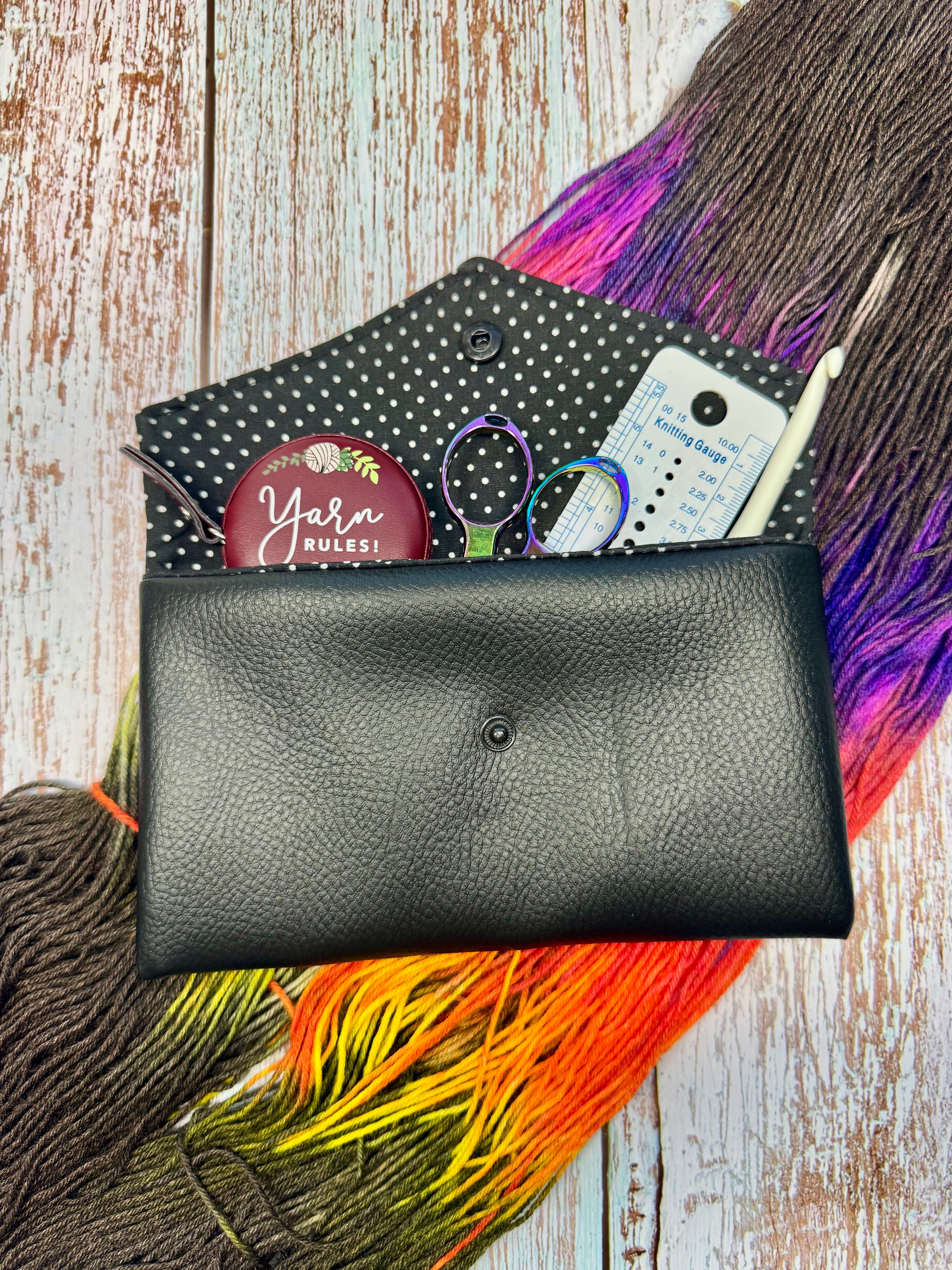 Klimbim Tasche •Tuxedo Mask•