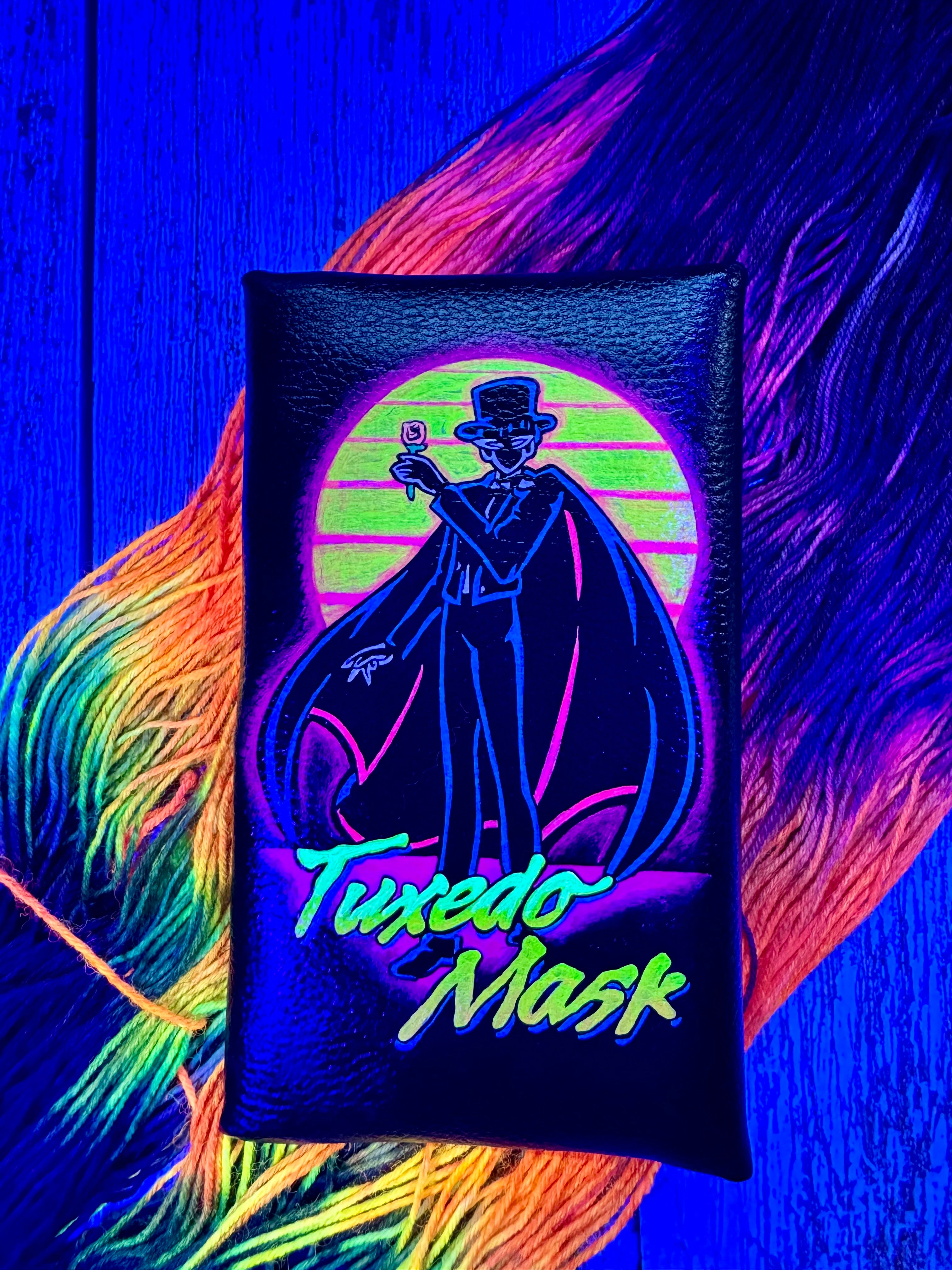 Klimbim Tasche •Tuxedo Mask•