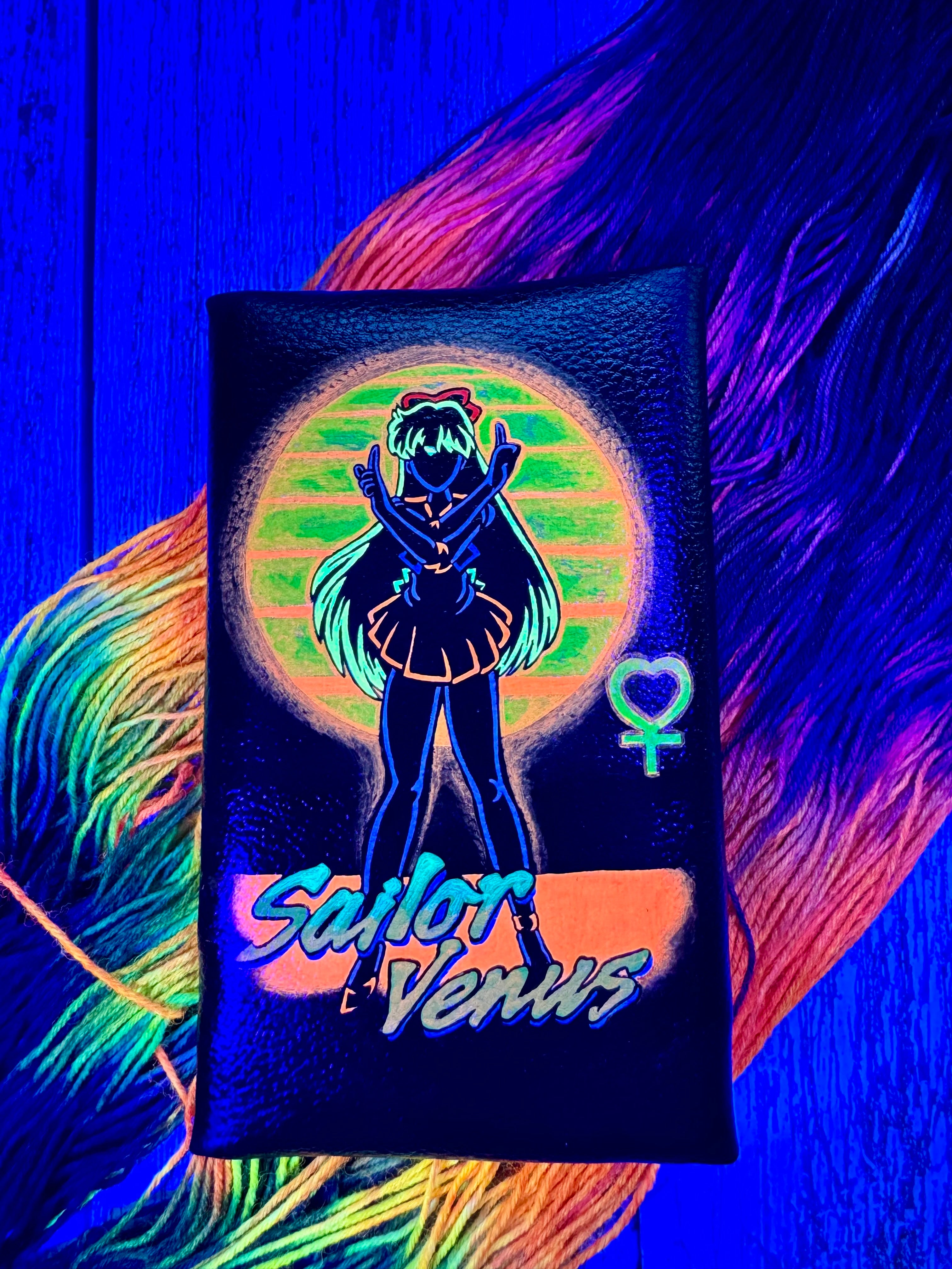 Klimbim Bag •Sailor Venus•