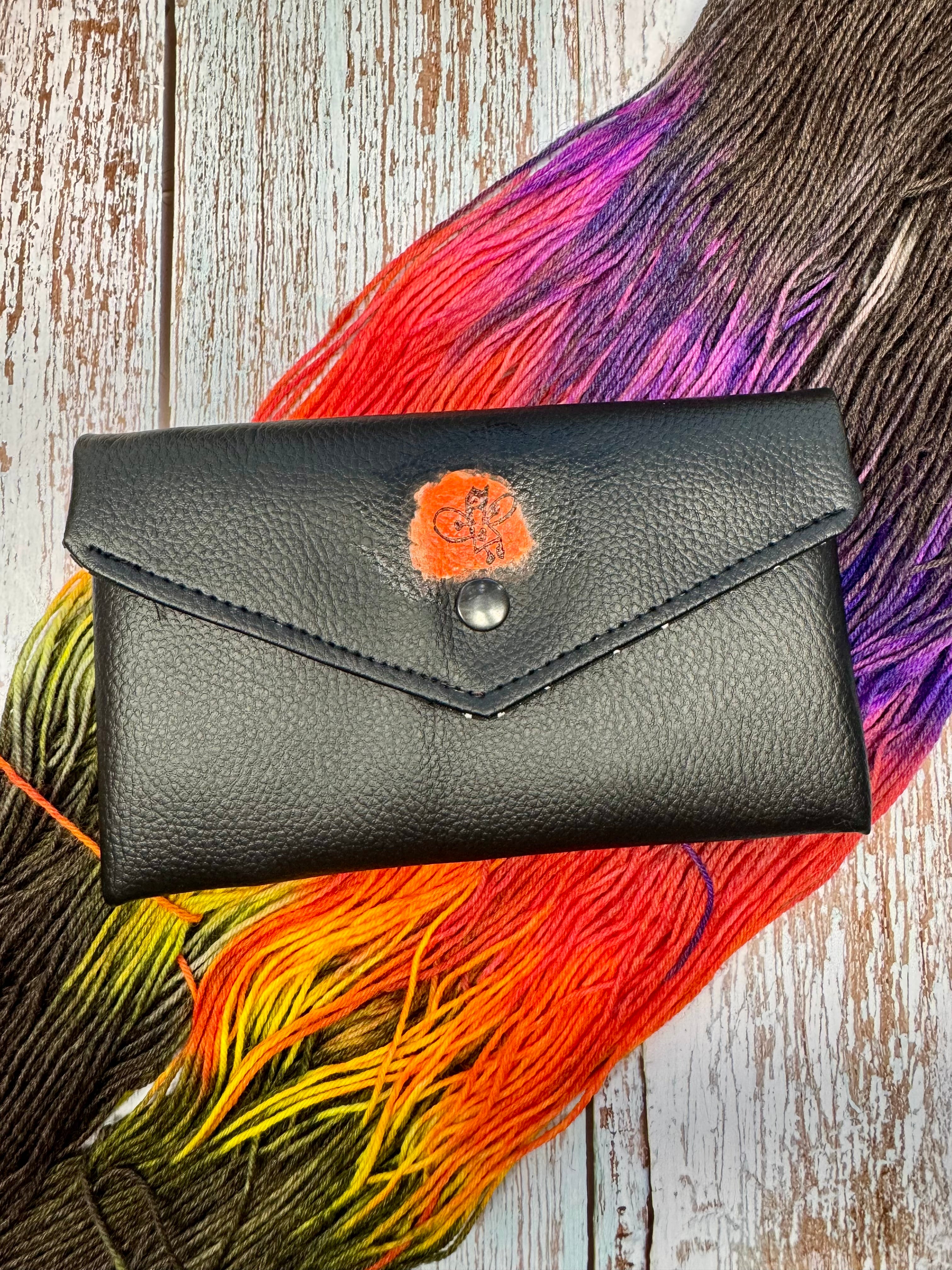 Klimbim Bag •Sailor Venus•
