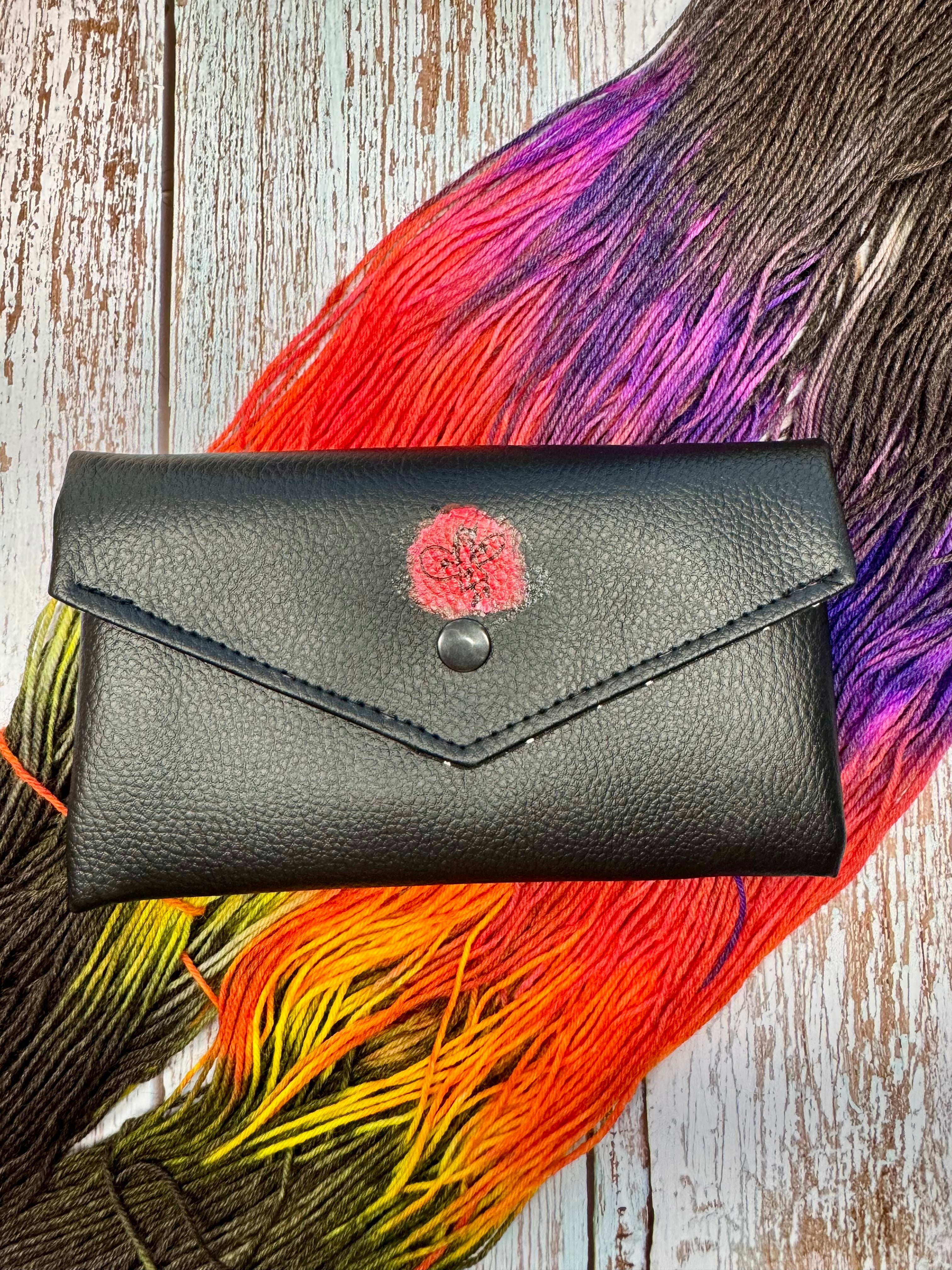 Klimbim Bag •Sailor Mars•