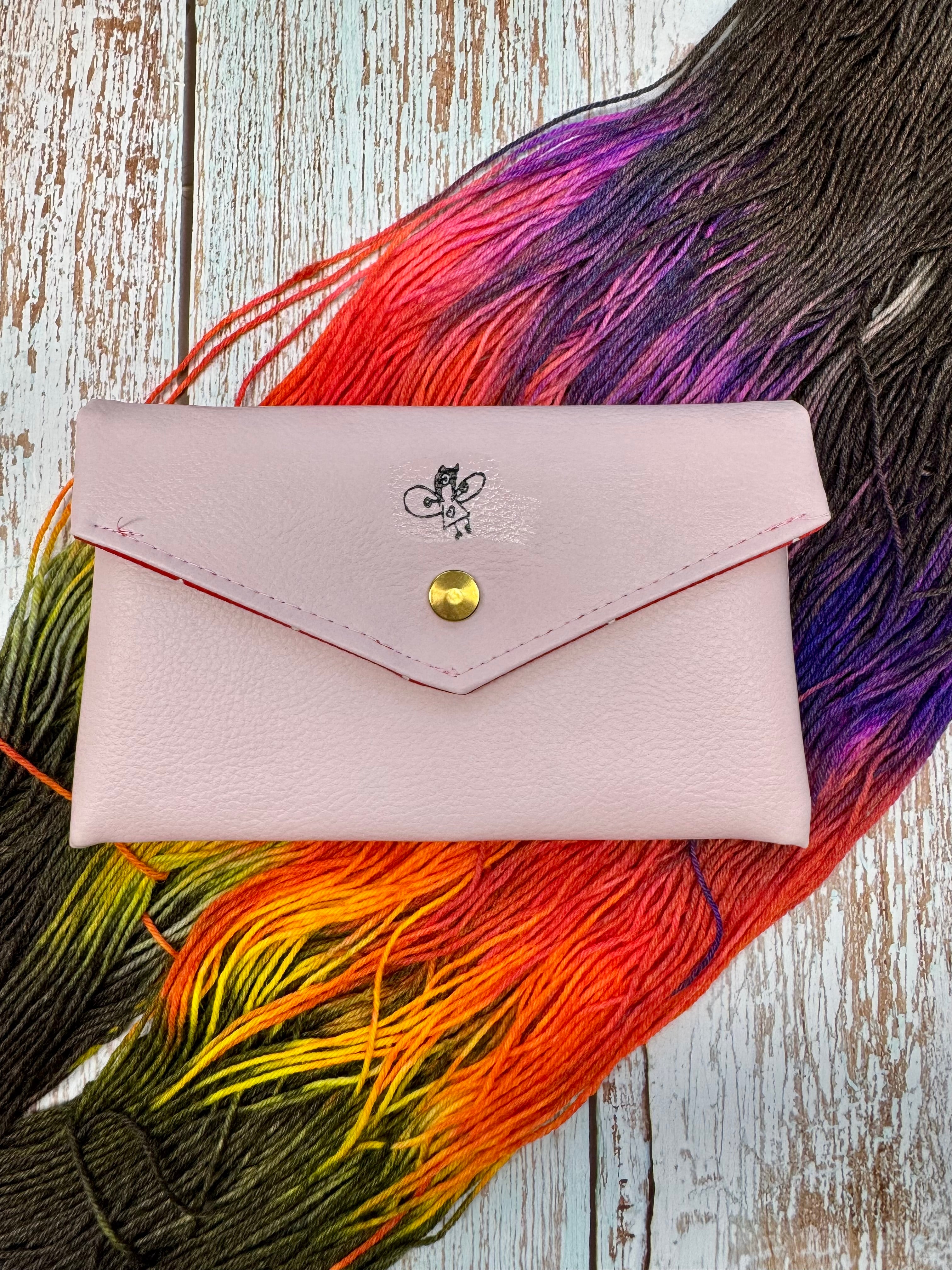 Klimbim Tasche •Tokyo Briefmarke•