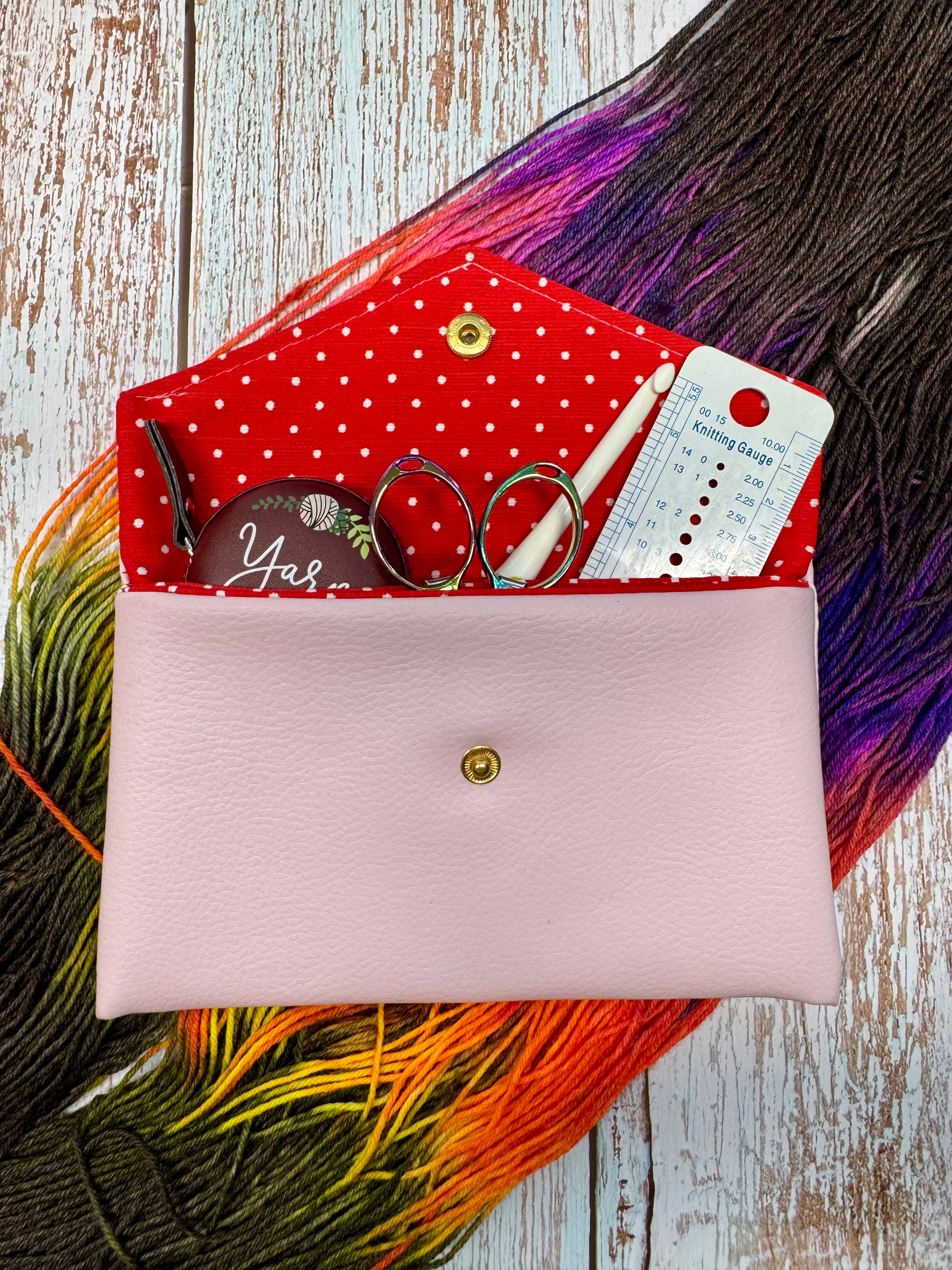Klimbim Tasche •Tokyo Briefmarke•