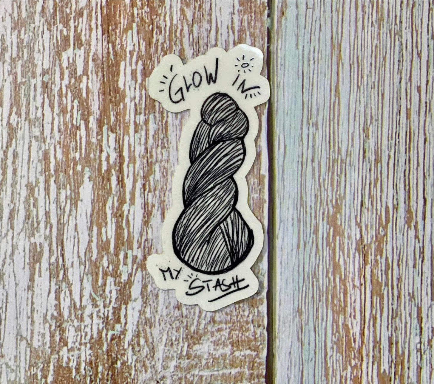 Stickerpaket