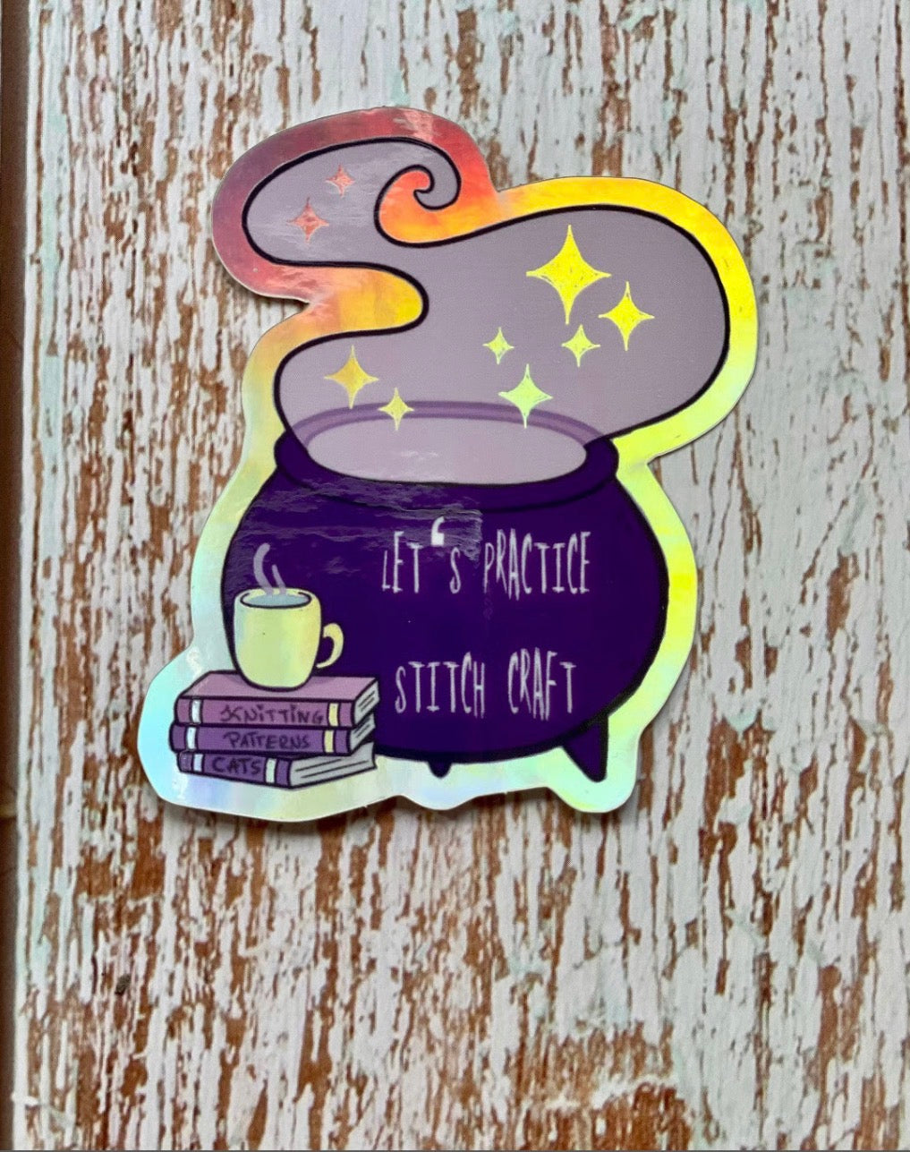 Stickerpaket