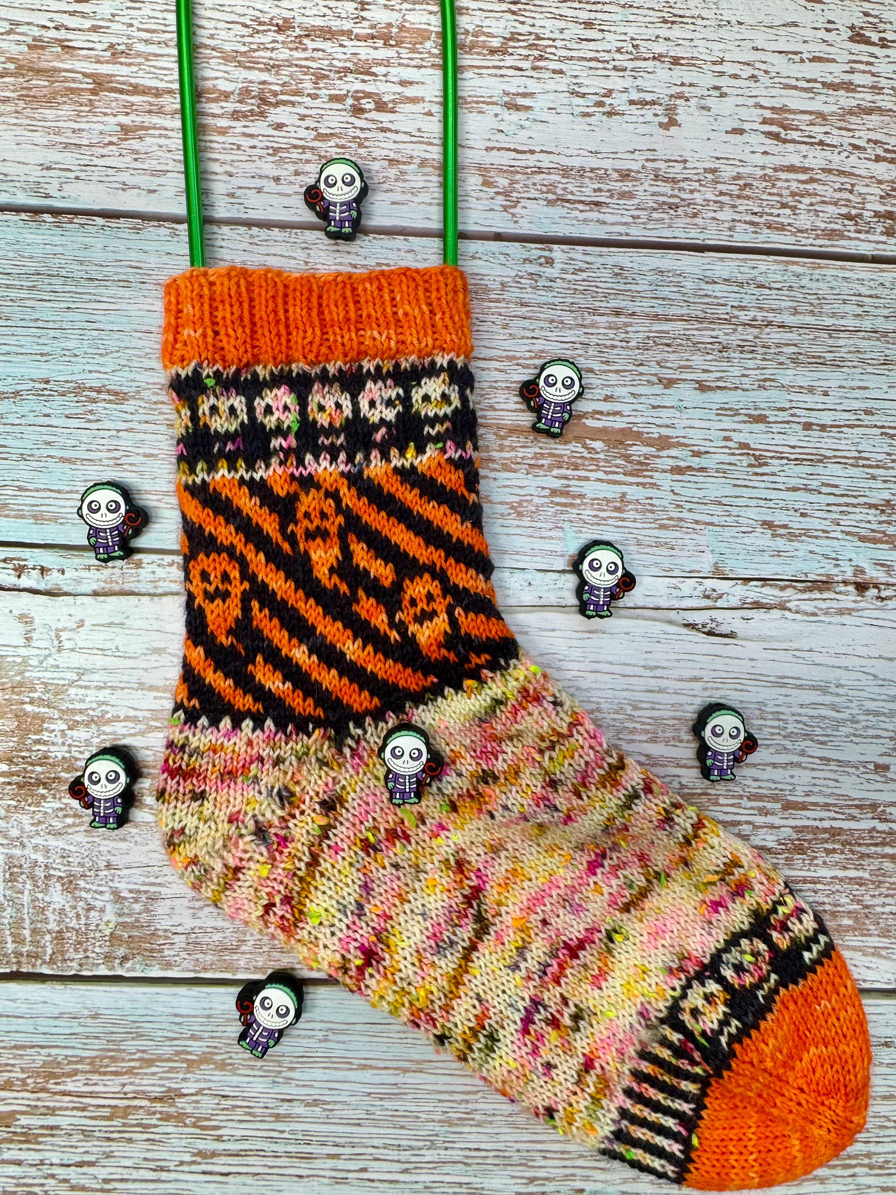 The Nightmare before Christmas: Barrel